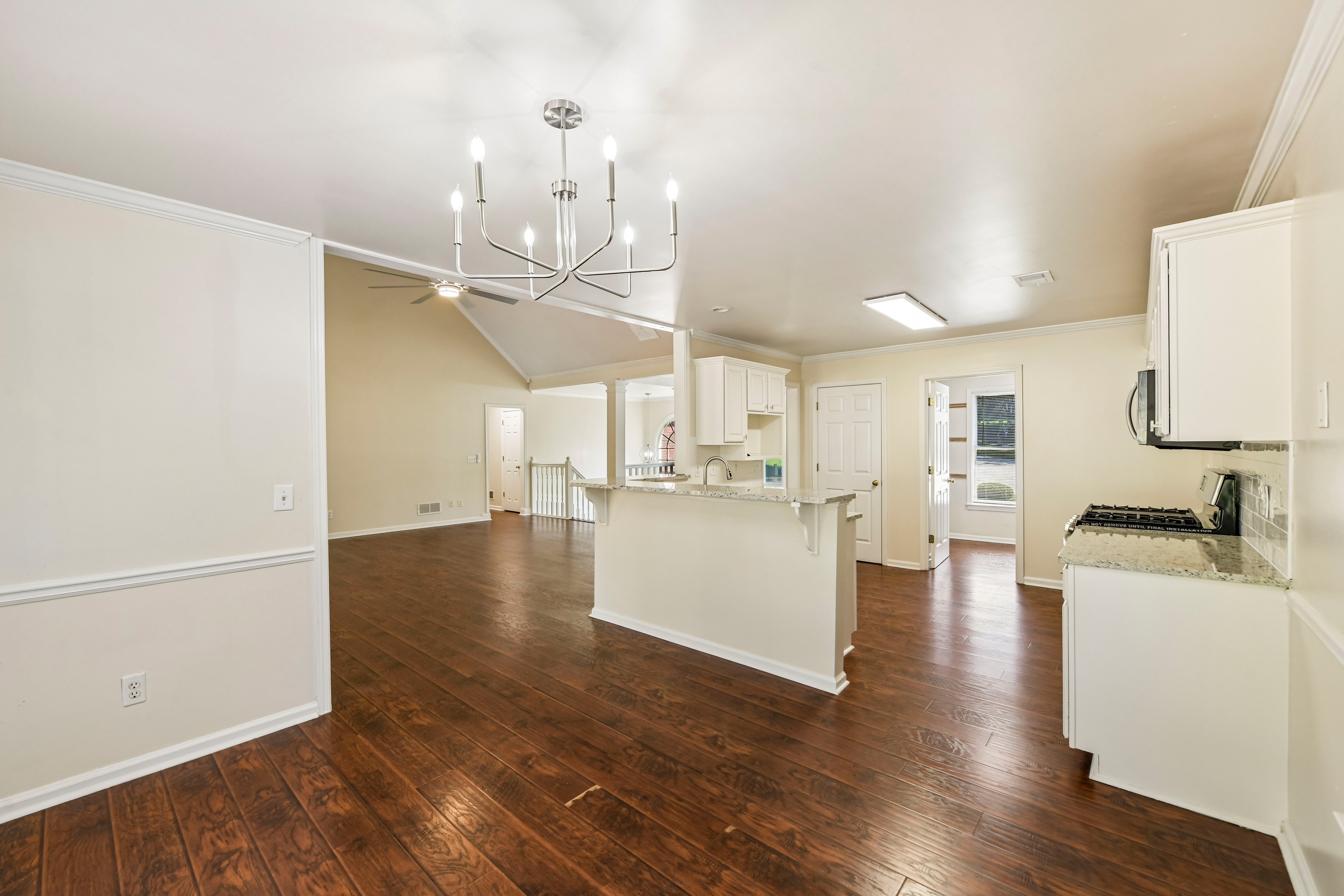Photo 21 of 33 of 6608 Windbrook Way, Flowery Branch, GA