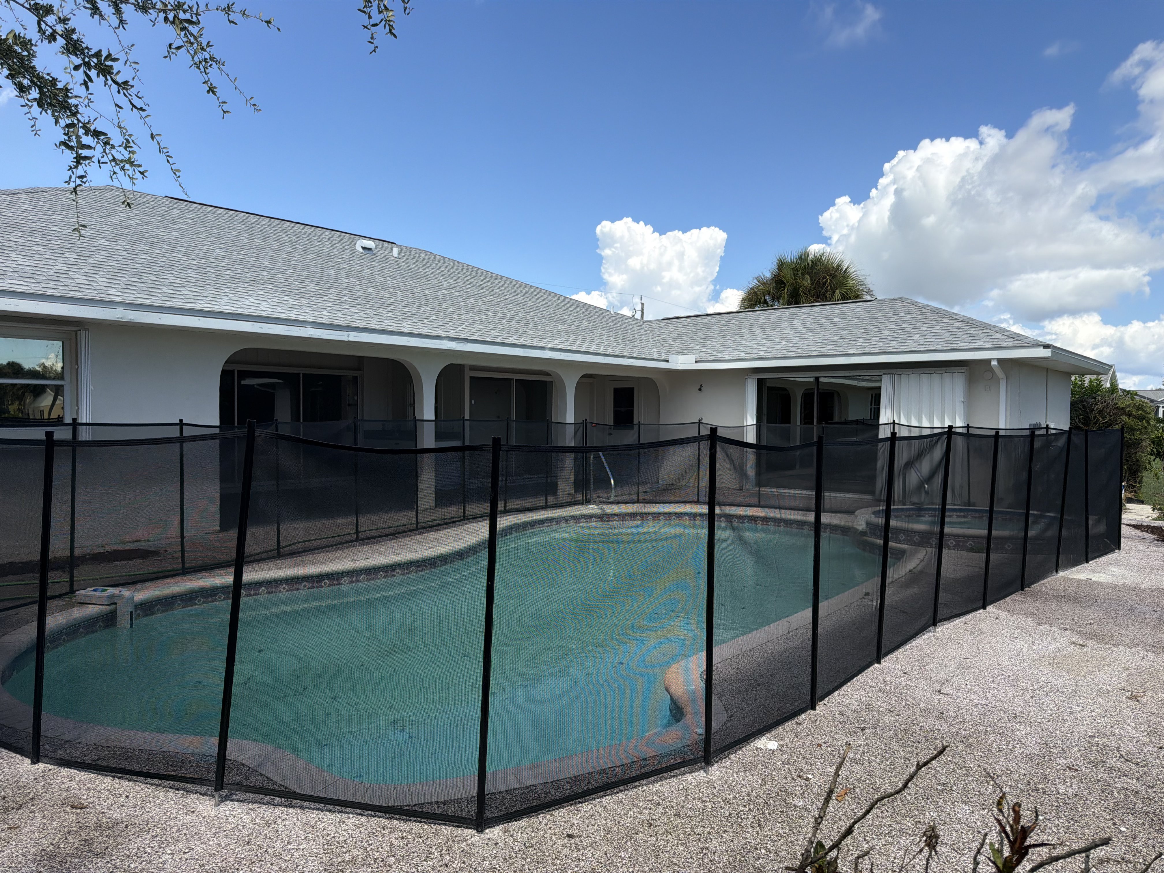 Photo 11 of 48 of 7 Bunker Rd, Rotonda West, FL