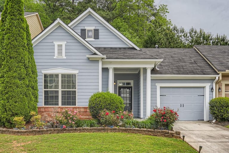 50 Hiram Park Ct, Hiram, GA 30141 Opendoor