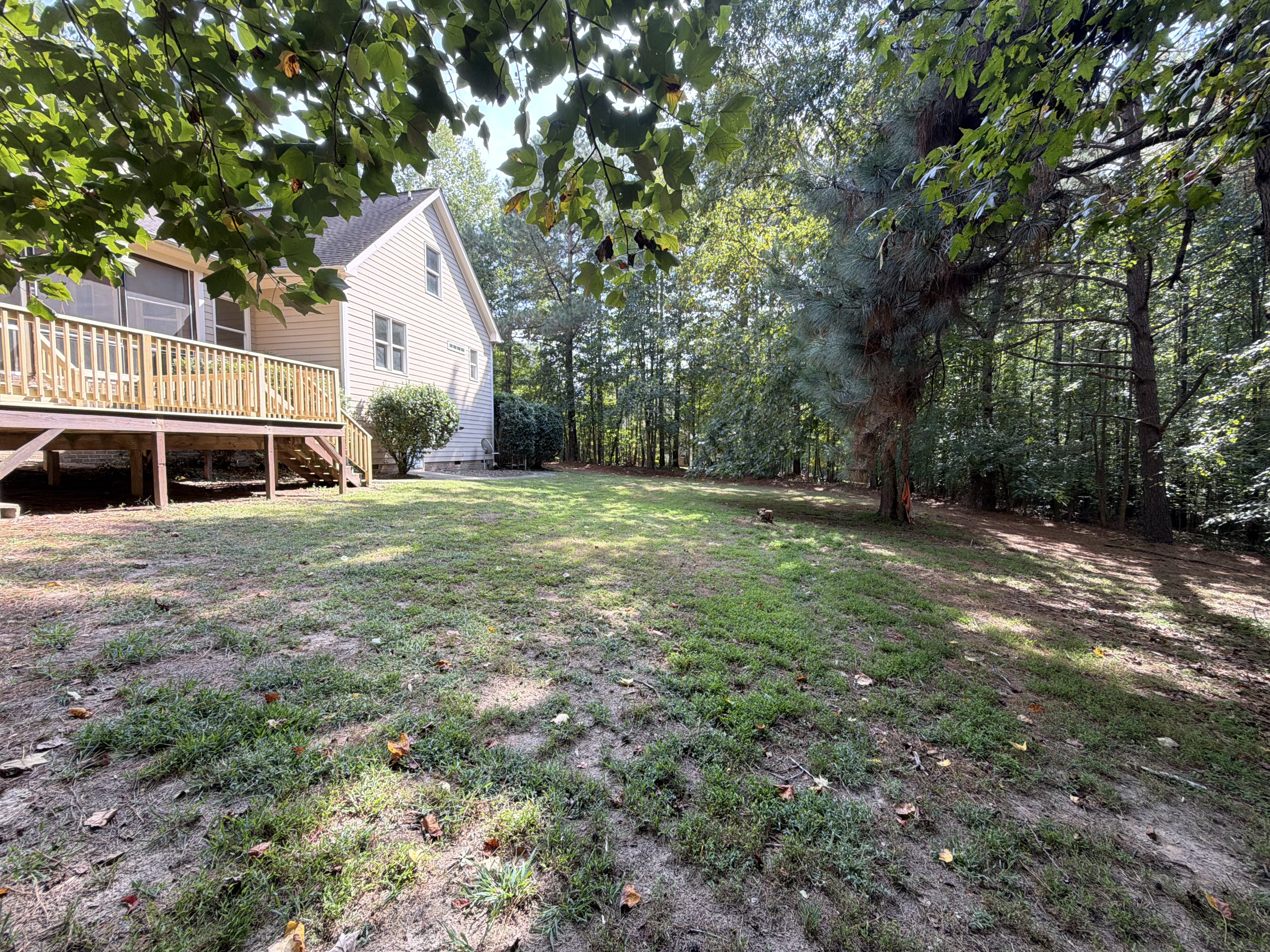 Photo 7 of 42 of 3027 Krogen Ct, Creedmoor, NC