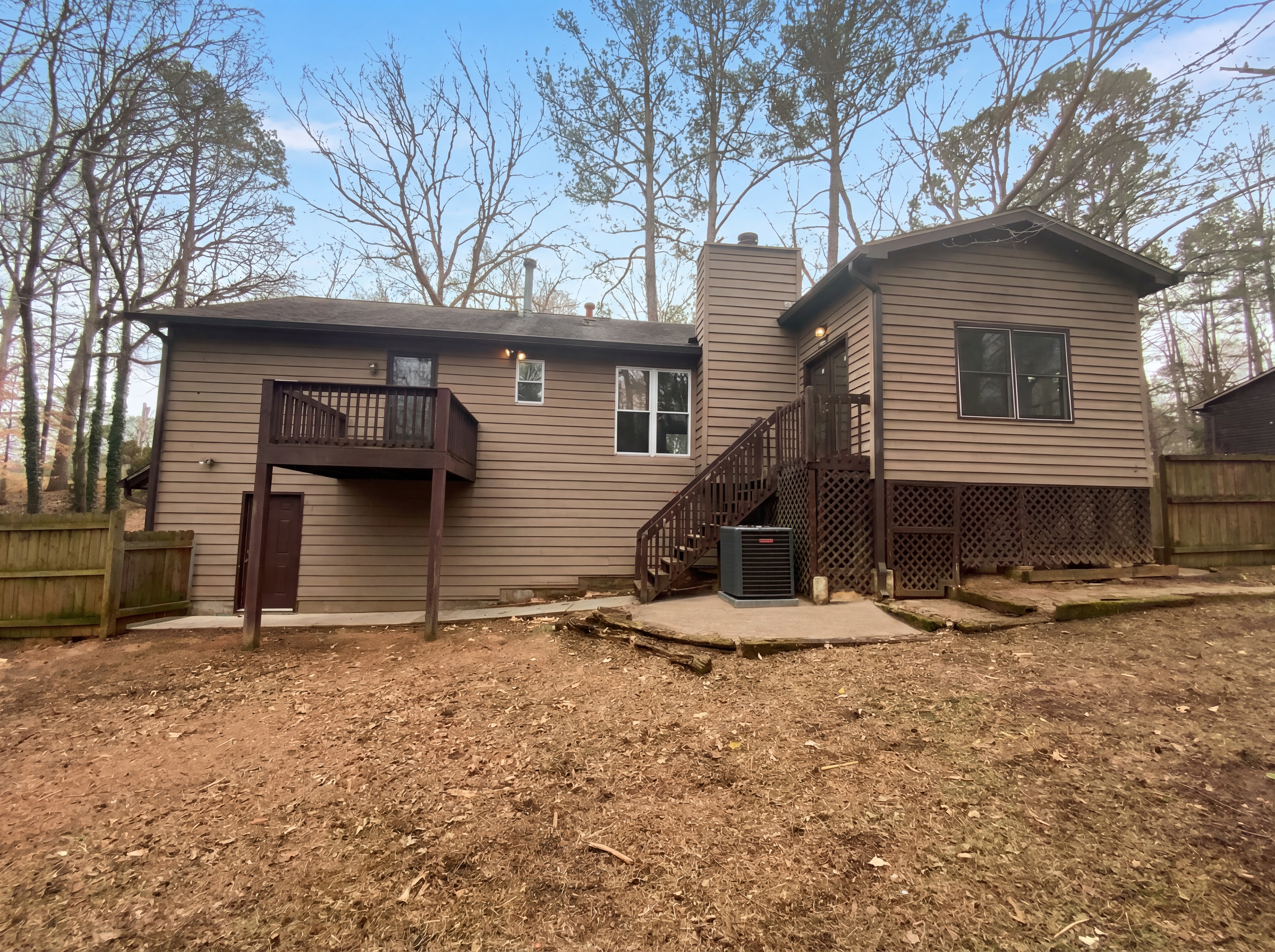 Photo 5 of 24 of 129 Bramble Oak Dr, Woodstock, GA