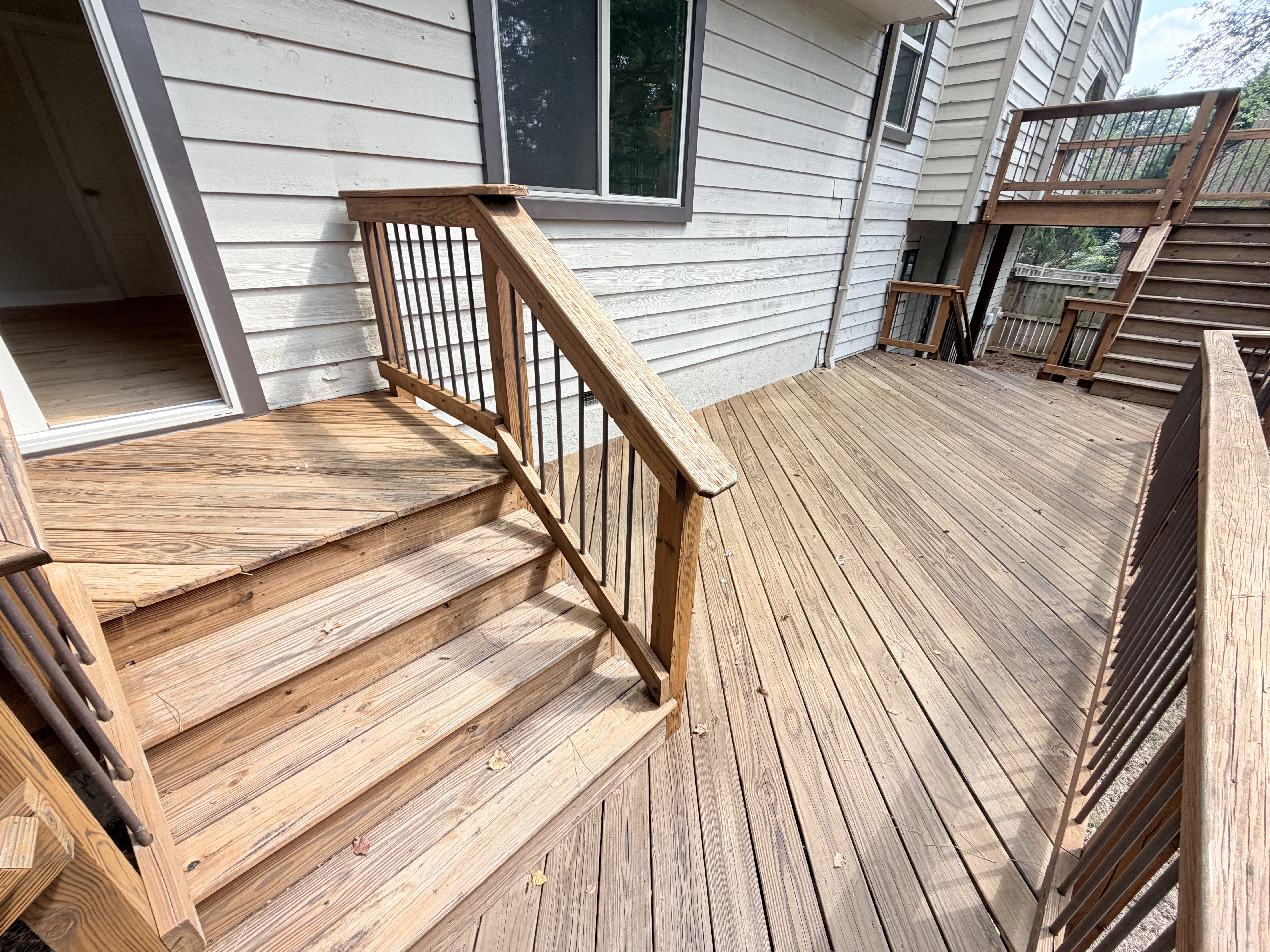 Photo 34 of 40 of 3962 Spalding Holw, Peachtree Corners, GA
