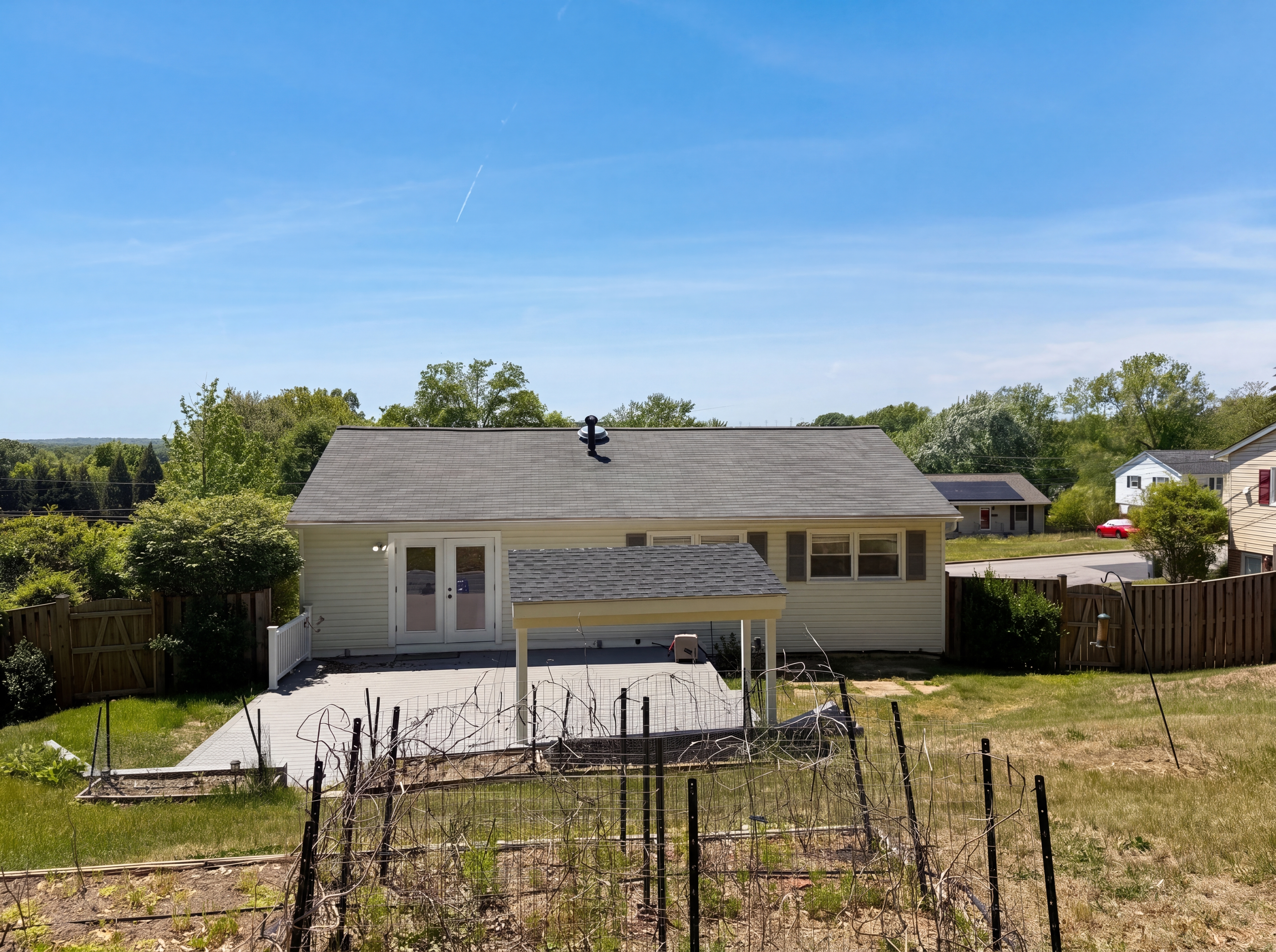 Photo 56 of 69 of 6515 Carriage Dr, Alexandria, VA