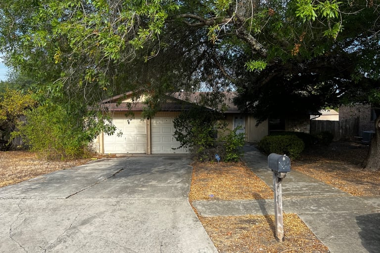 default property photo