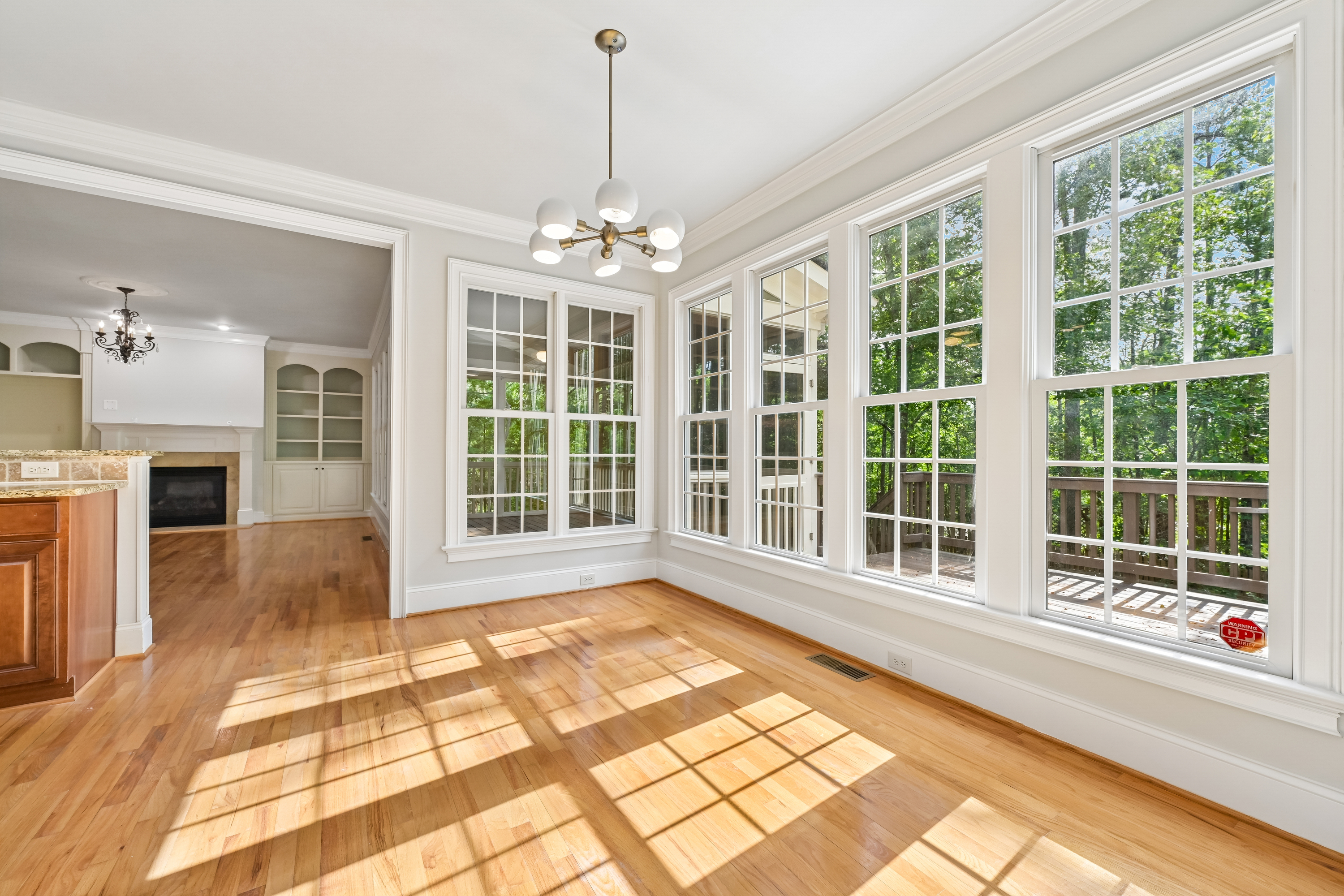 Photo 8 of 66 of 710 Magalloway Dr, Cary, NC