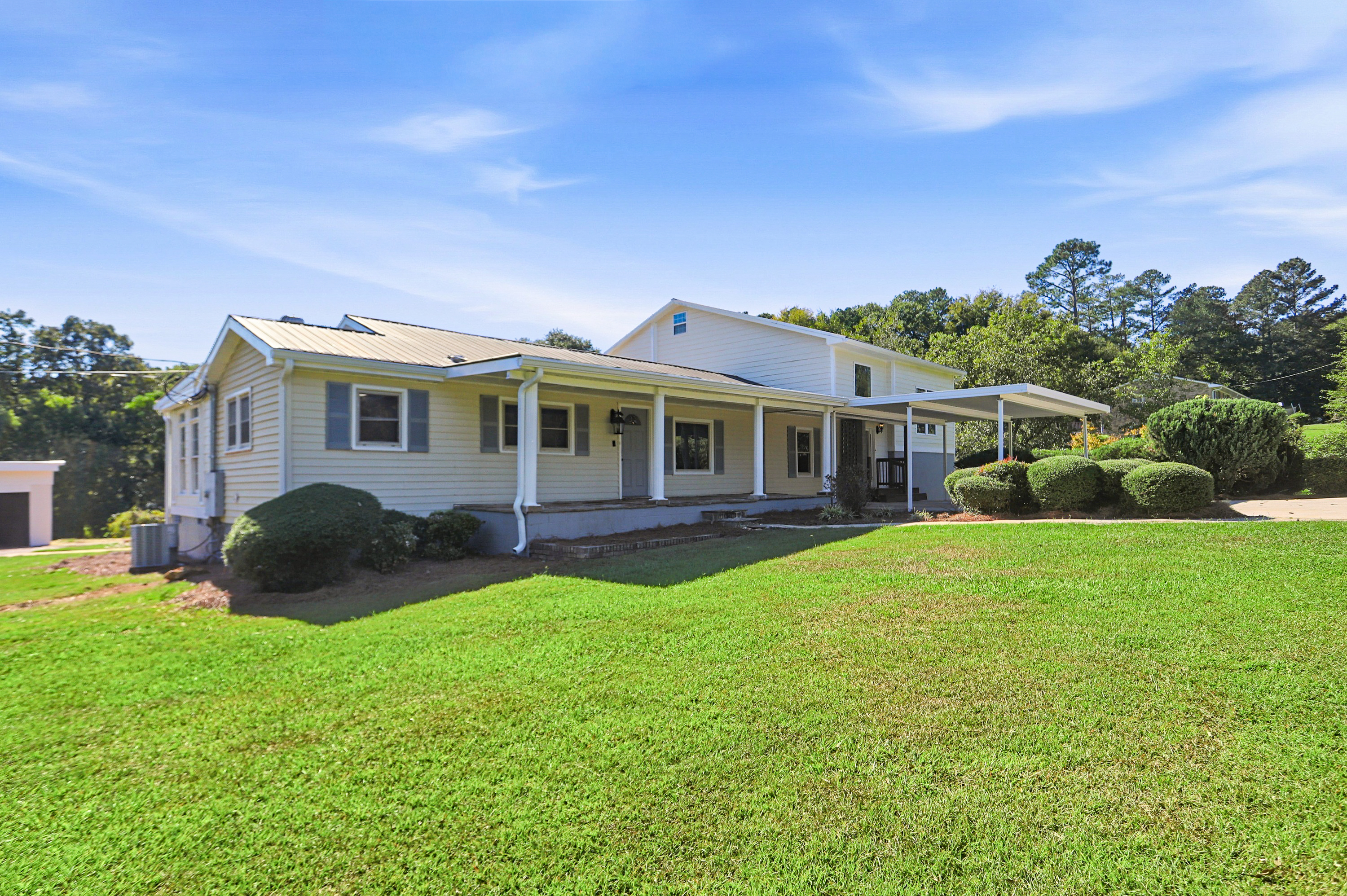 Photo 45 of 56 of 6090 Smokey Rd, Athens, GA