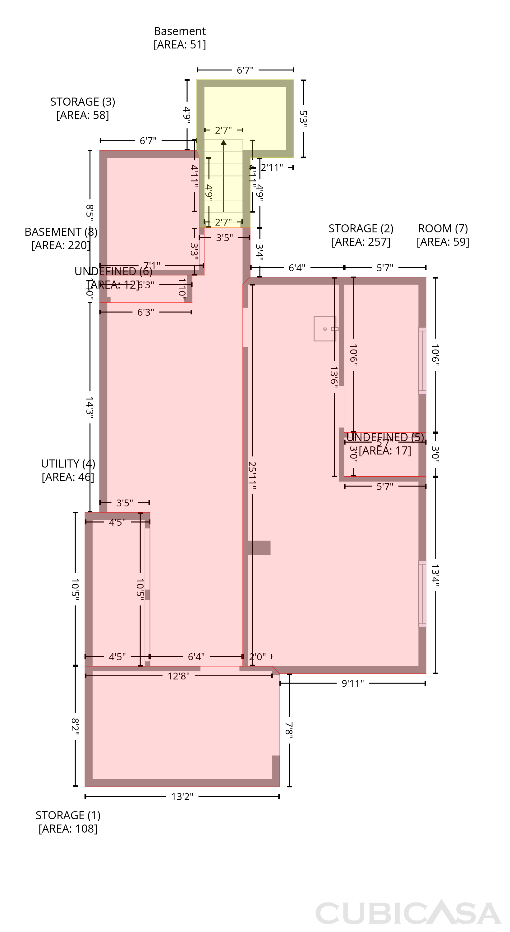 Main Floor of 7405 Flower Ave, Takoma Park, MD