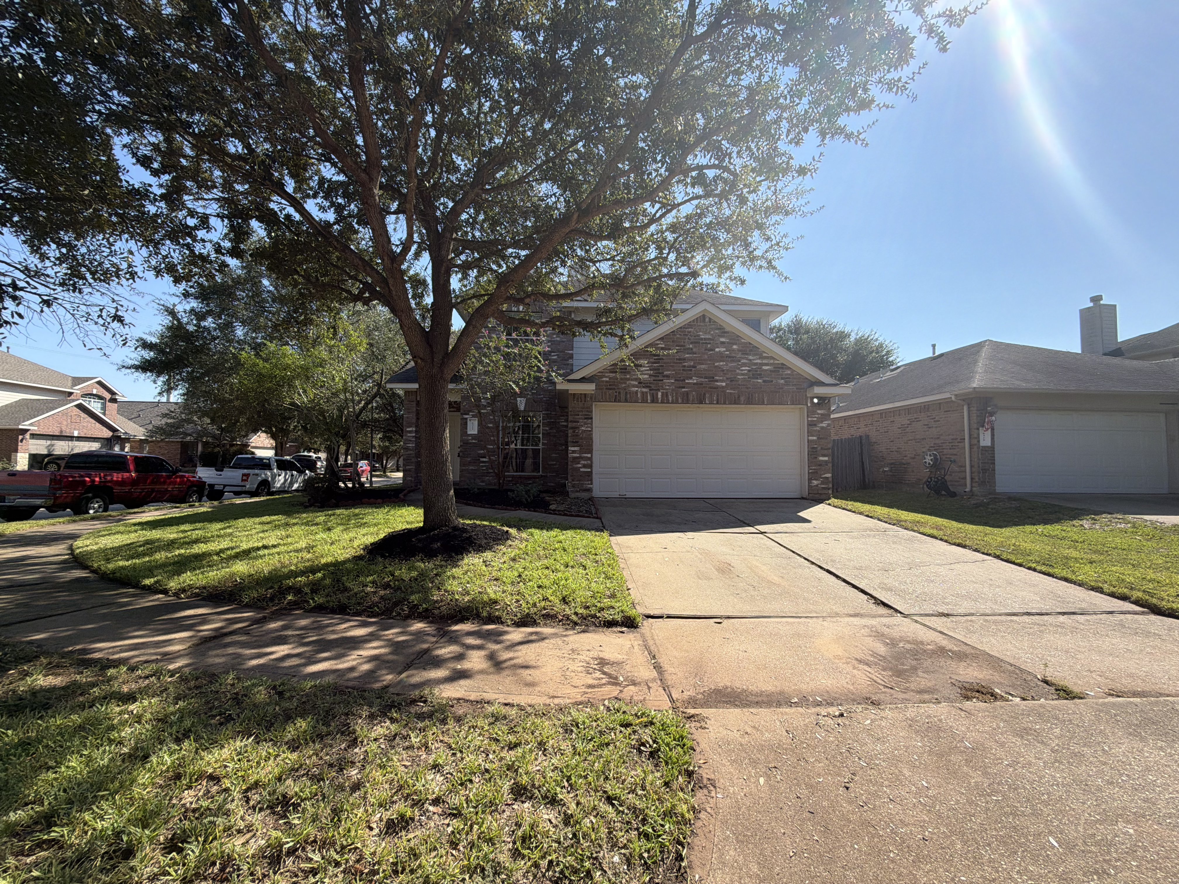 Photo 37 of 40 of 6311 Richland Hills Dr, Katy, TX