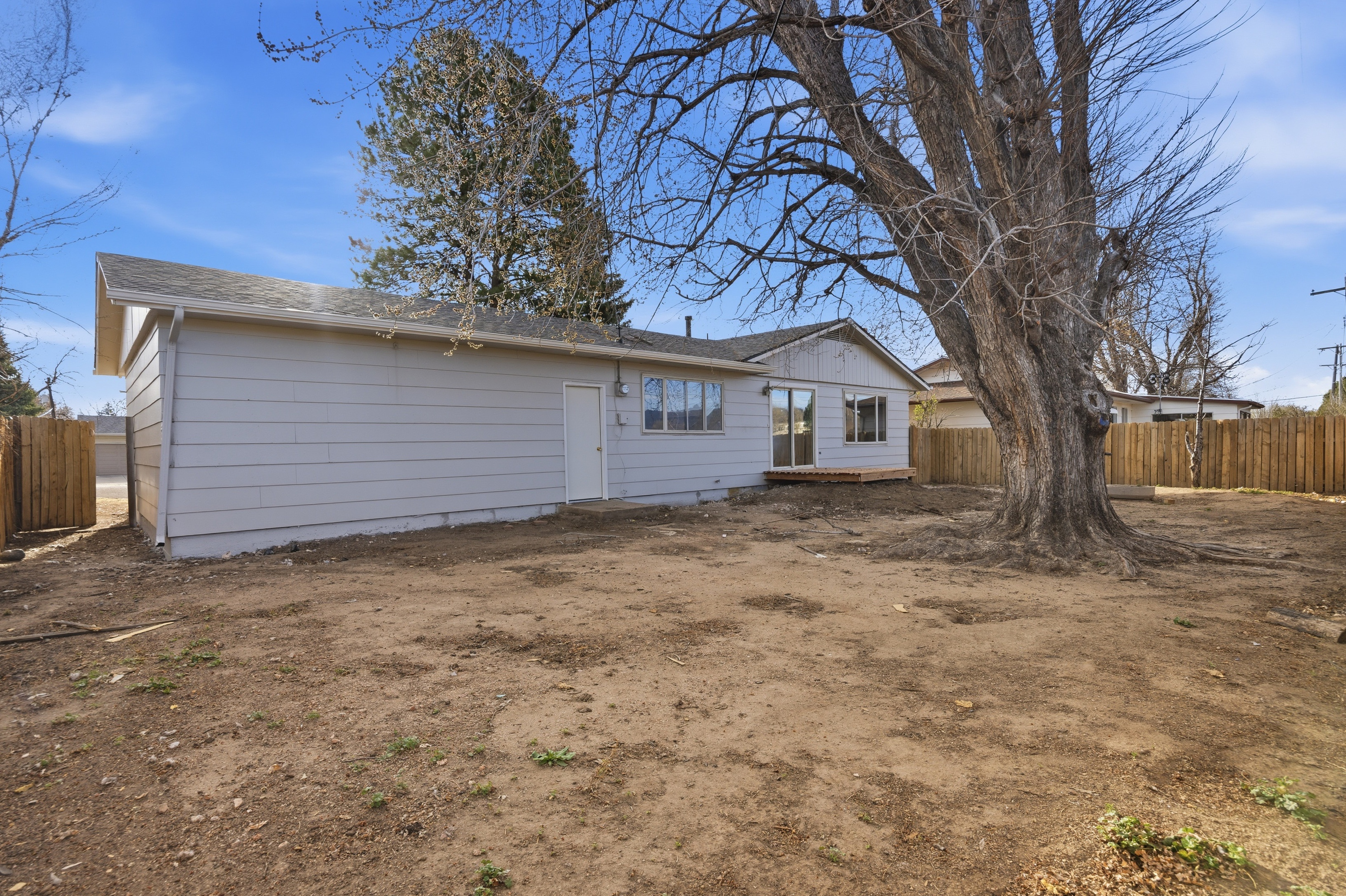 Photo 5 of 40 of 1014 Fosdick Dr, Colorado Springs, CO