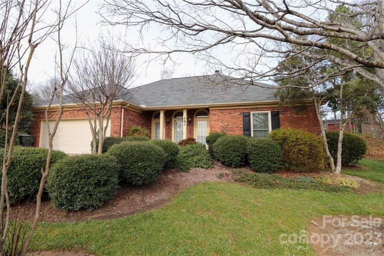 461 Brook Valley Ct NE, Concord, NC 28025 Opendoor