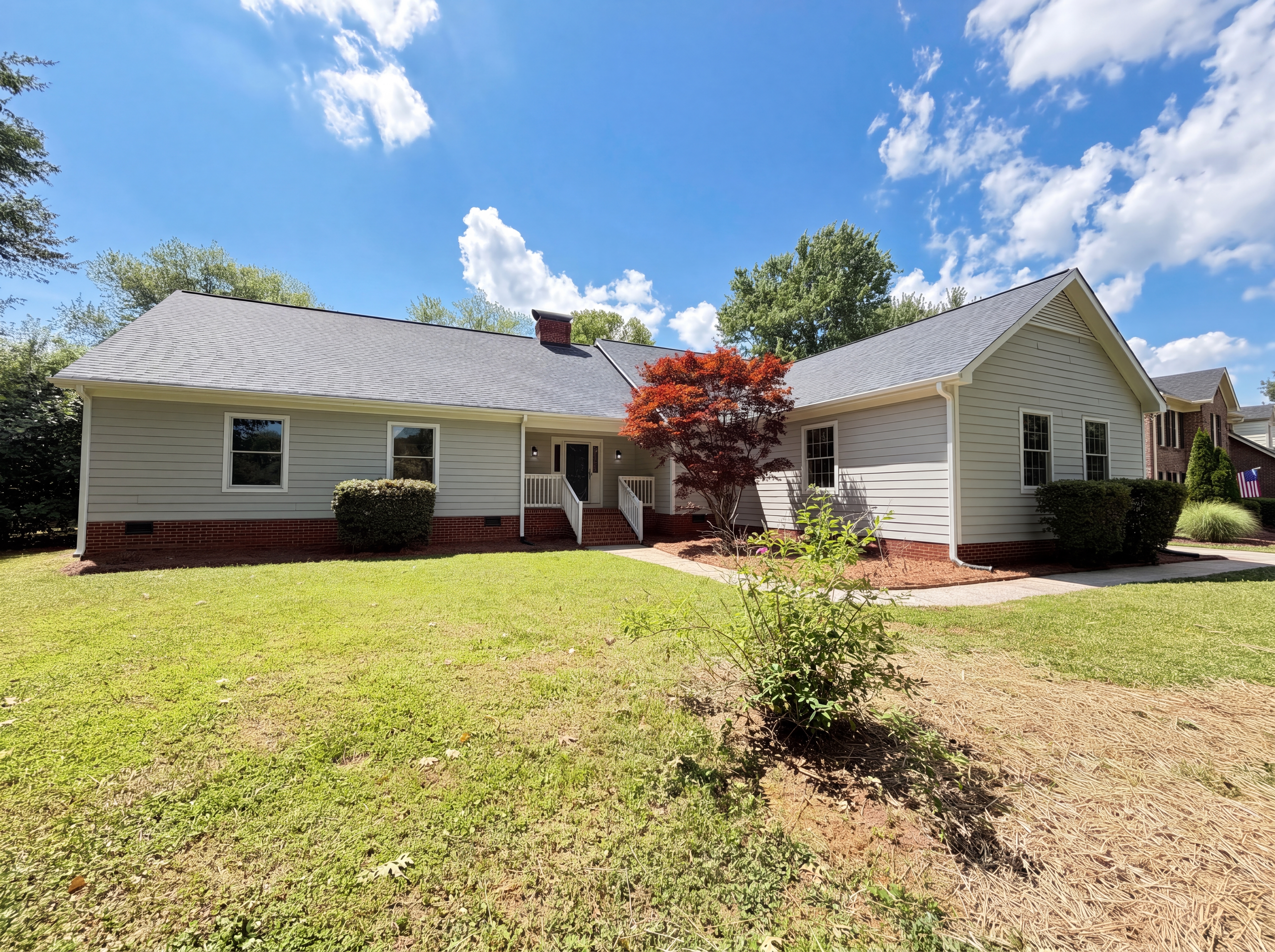 Photo 20 of 22 of 6505 Boykin Spaniel Rd, Charlotte, NC