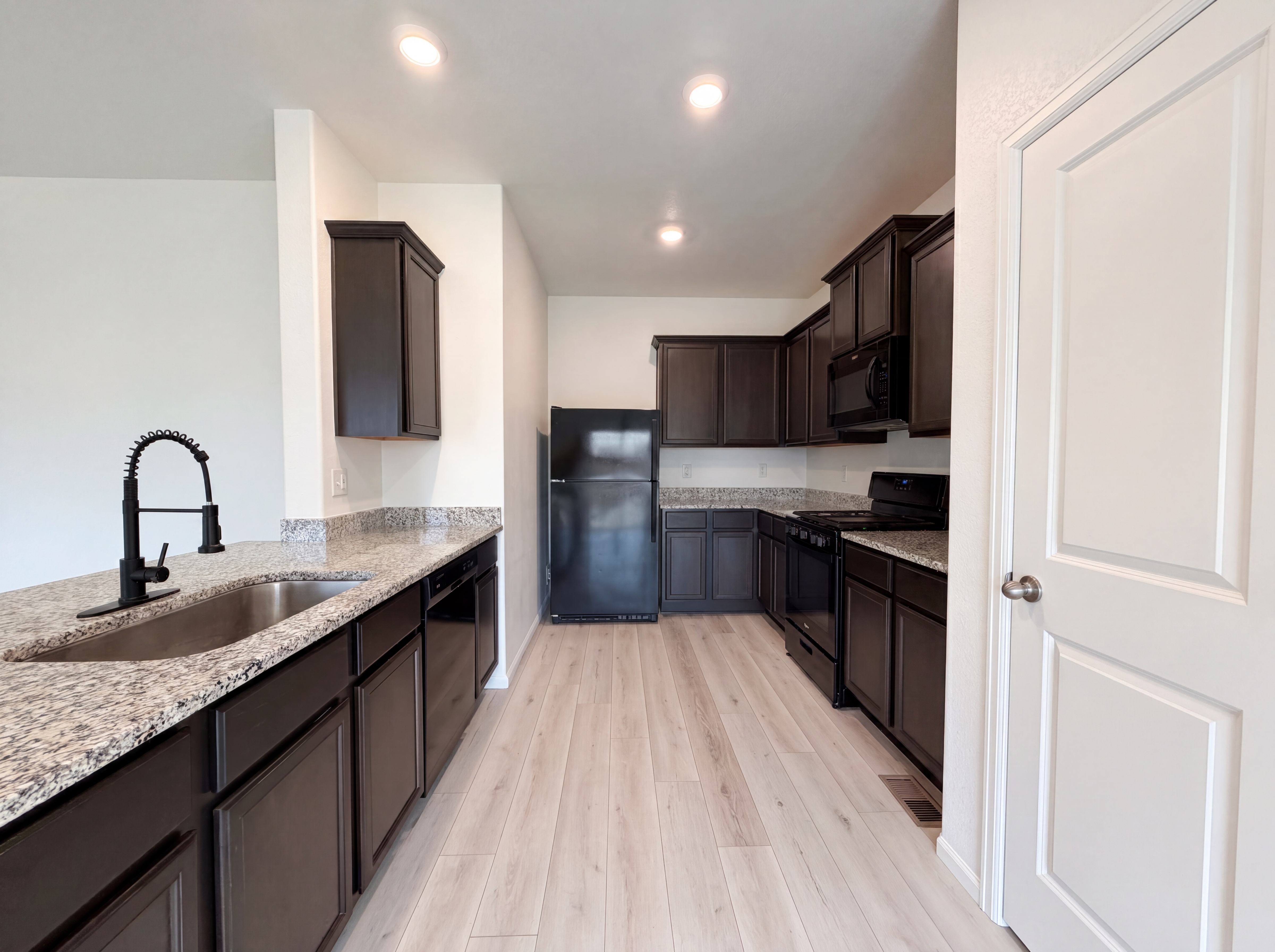 Photo 2 of 33 of 209 Clayton Ave, Keenesburg, CO