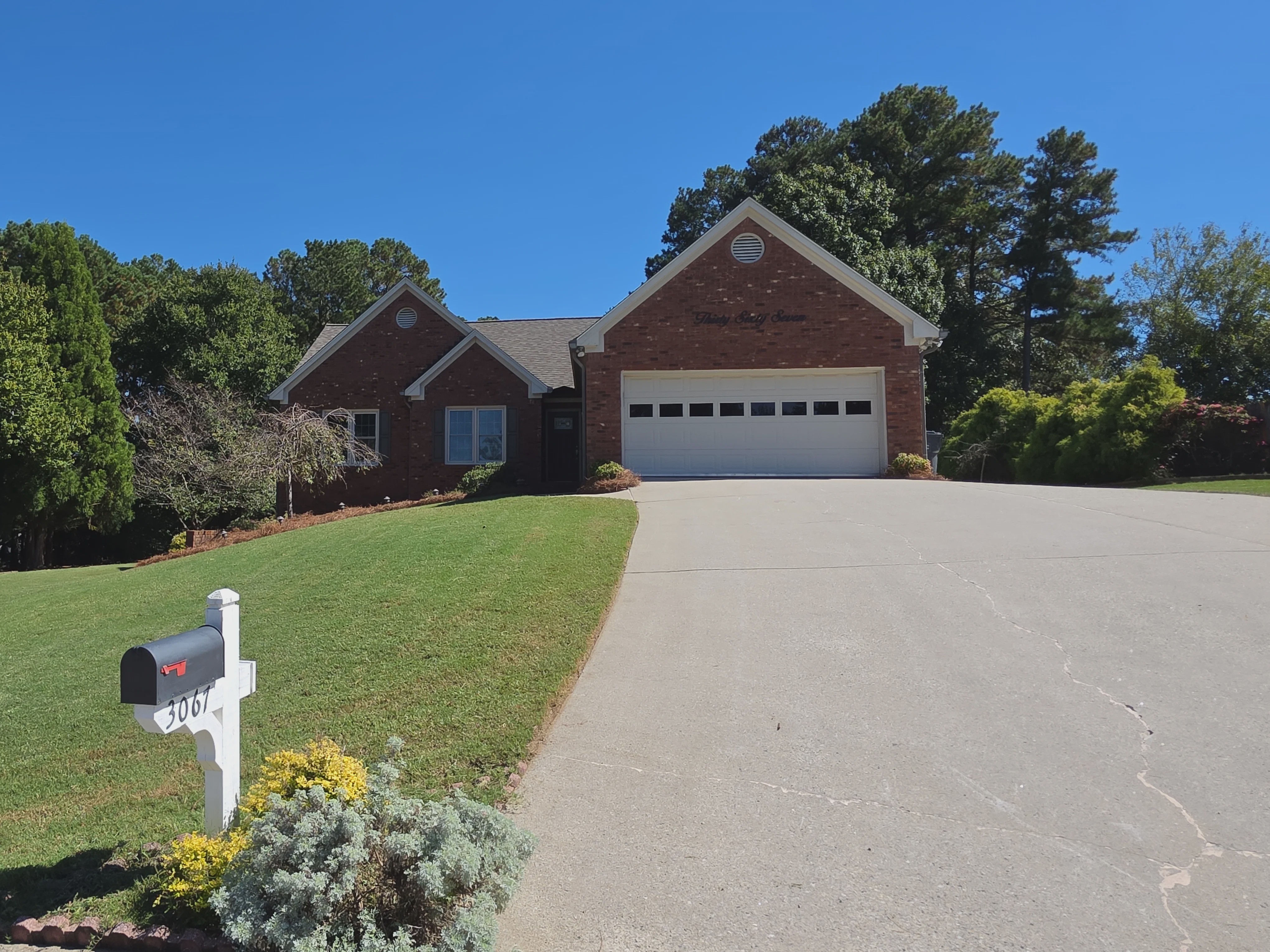 Photo 45 of 54 of 3067 Hillsong Cir, Dacula, GA