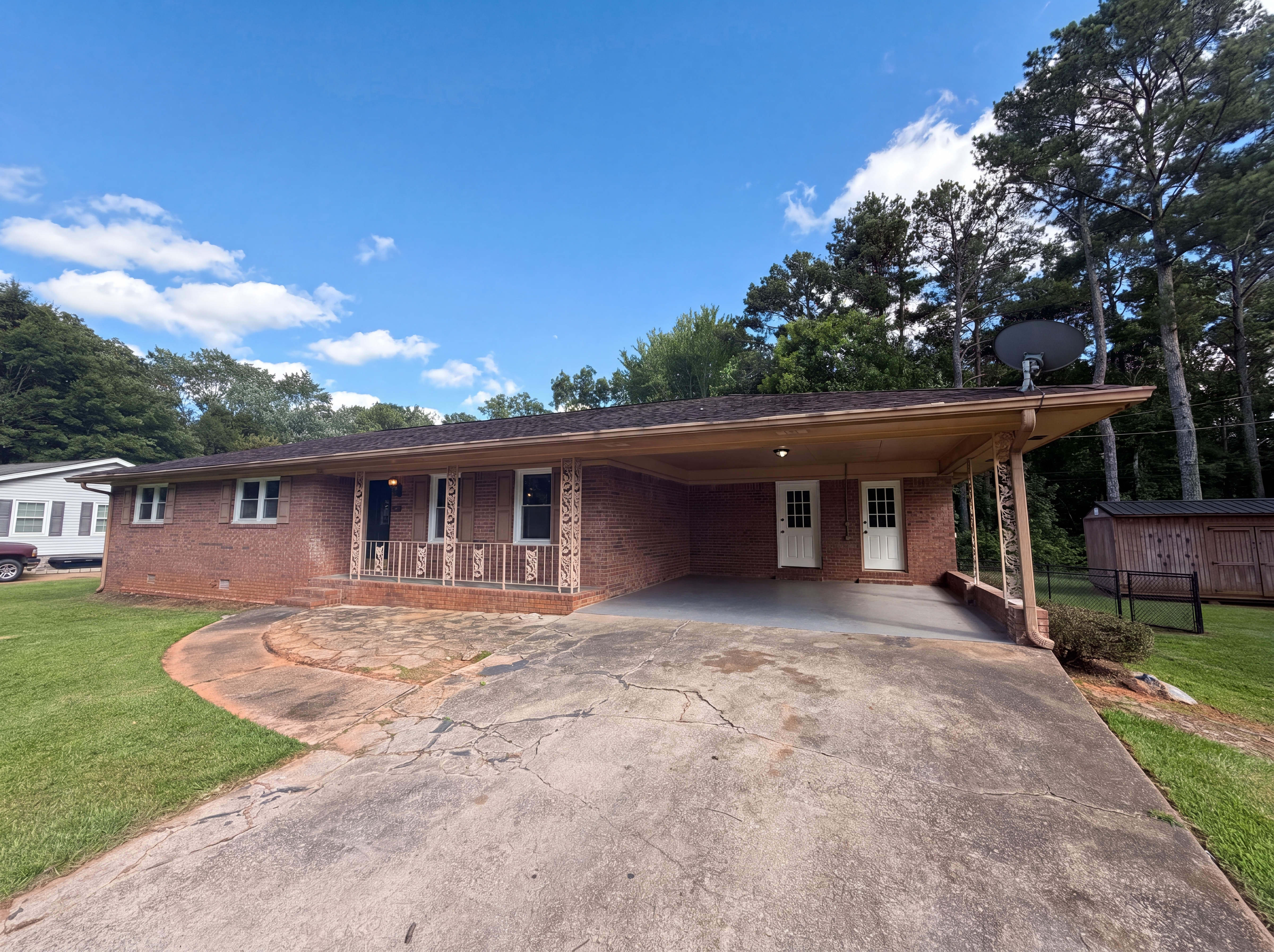 Photo 14 of 18 of 5795 Stewart Mill Rd, Douglasville, GA
