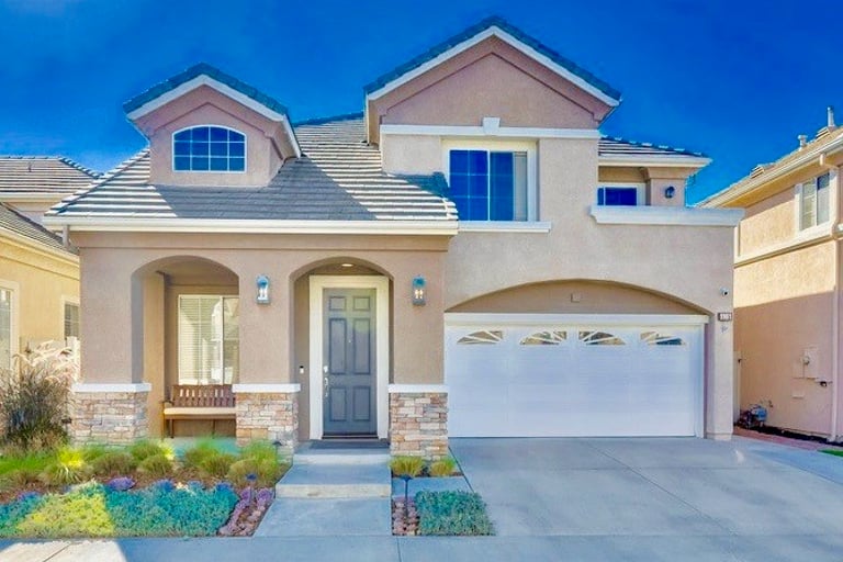 default property photo