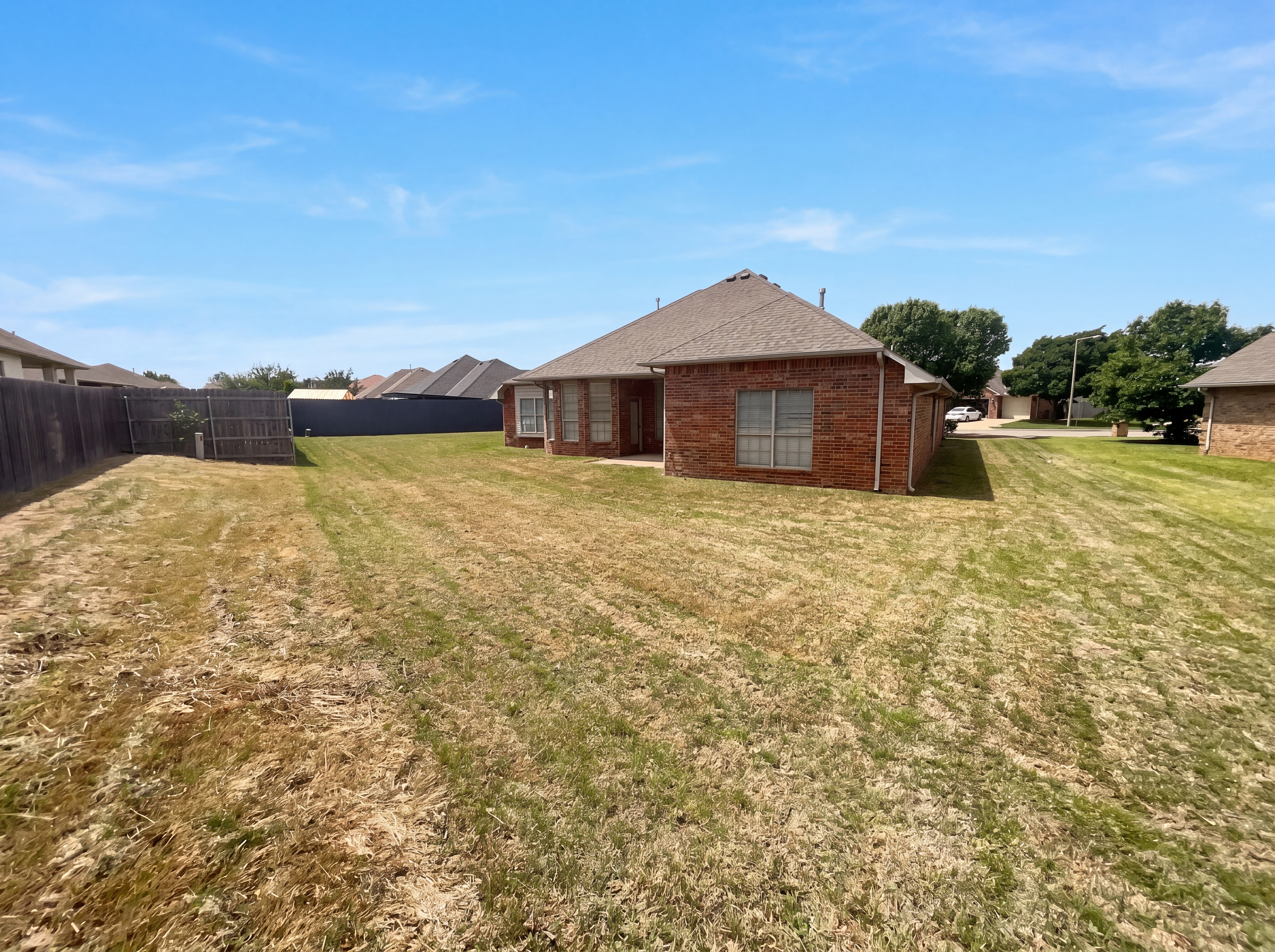 Photo 20 of 21 of 13808 S Robinson Ave, Oklahoma City, OK