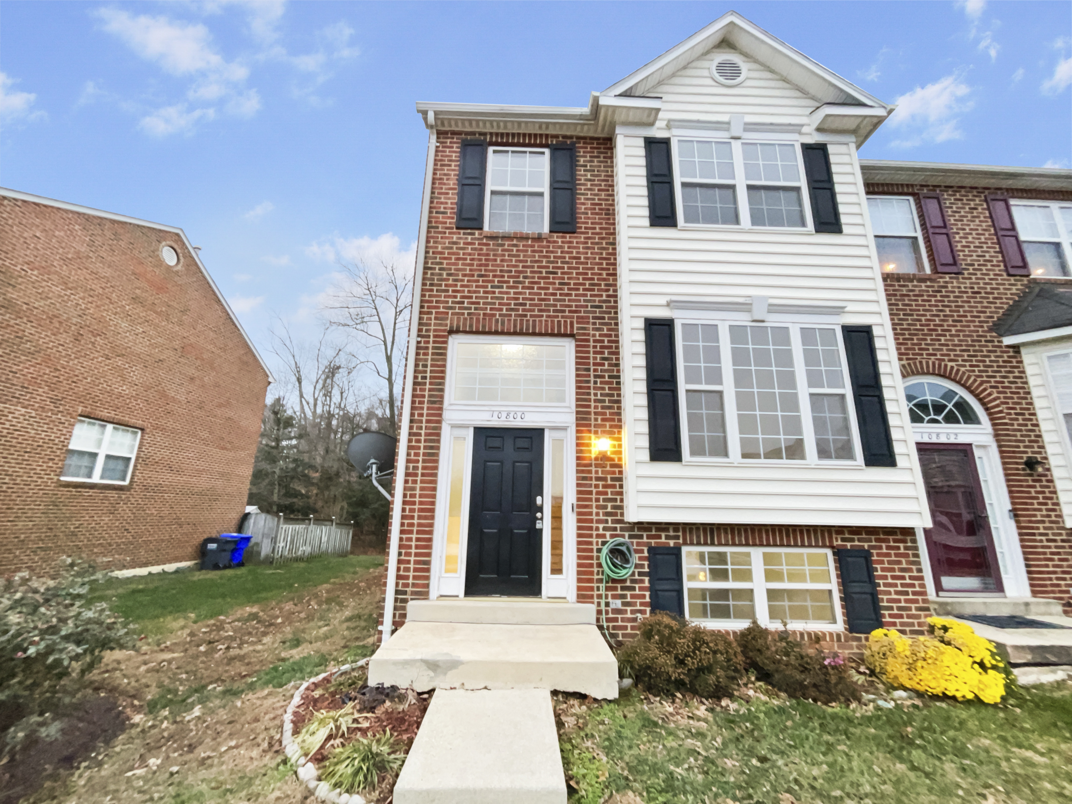 Photo 38 of 45 of 10800 Nautica Pl, White Plains, MD