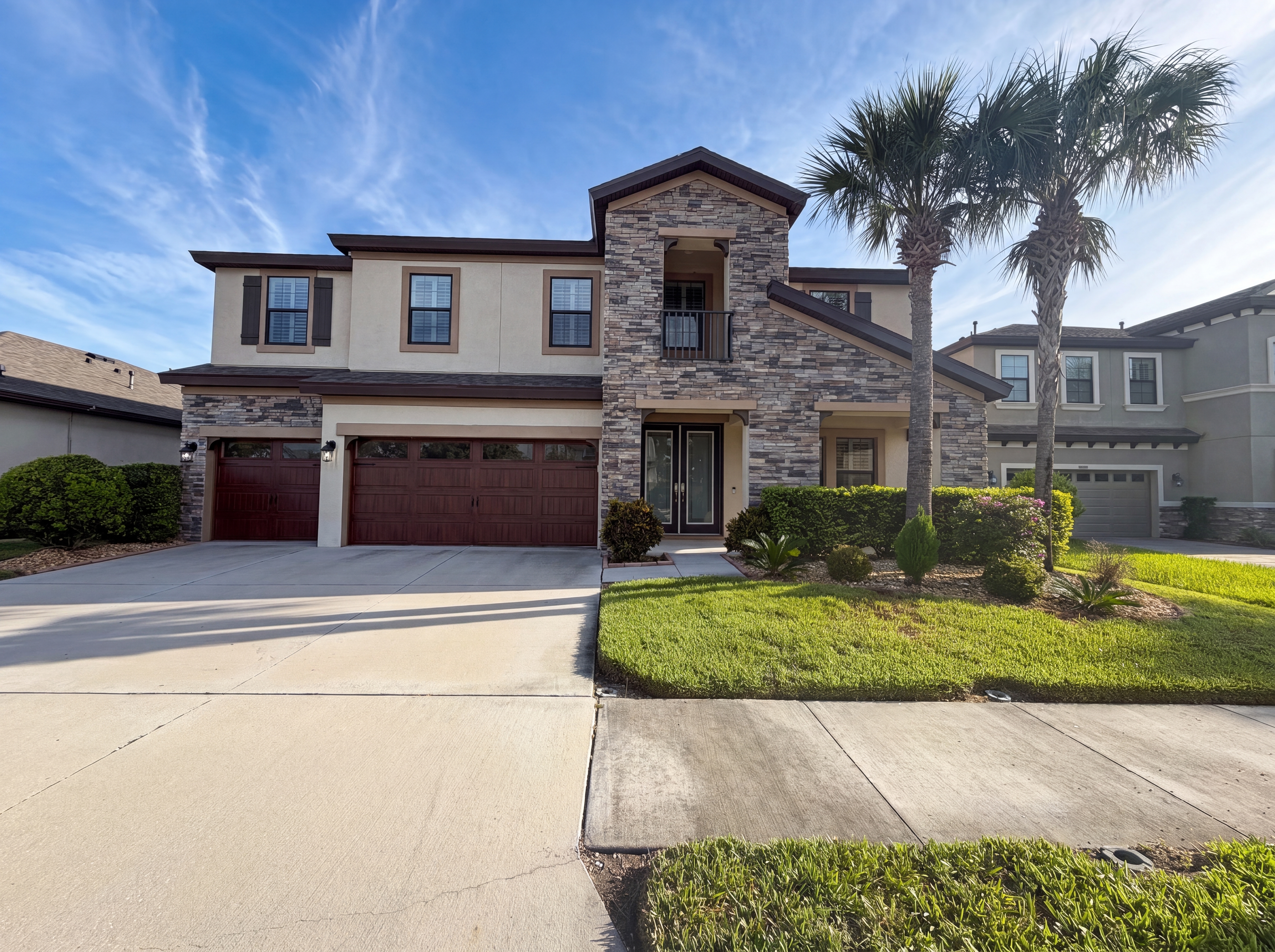 Photo 38 of 44 of 21797 Briske Morning Ave, Land O Lakes, FL