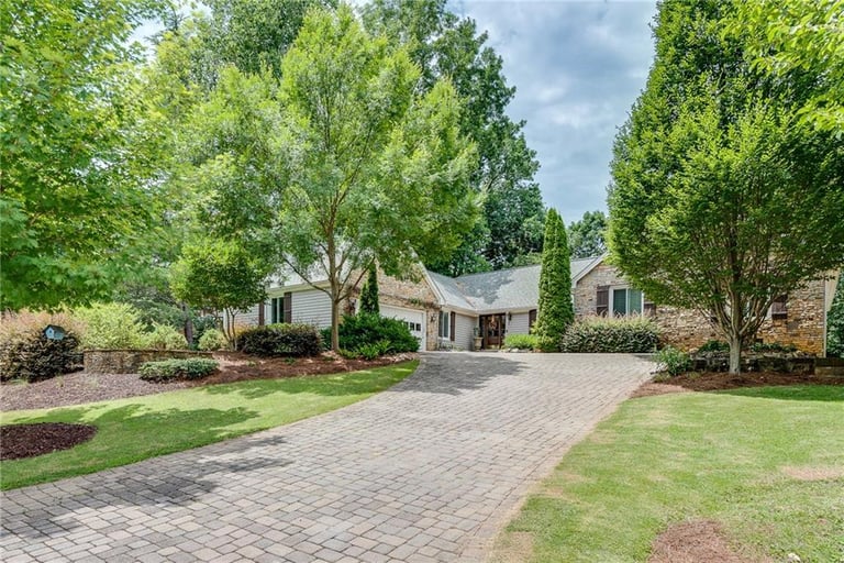 5265 Trowbridge Dr, Atlanta, GA 30338 Opendoor