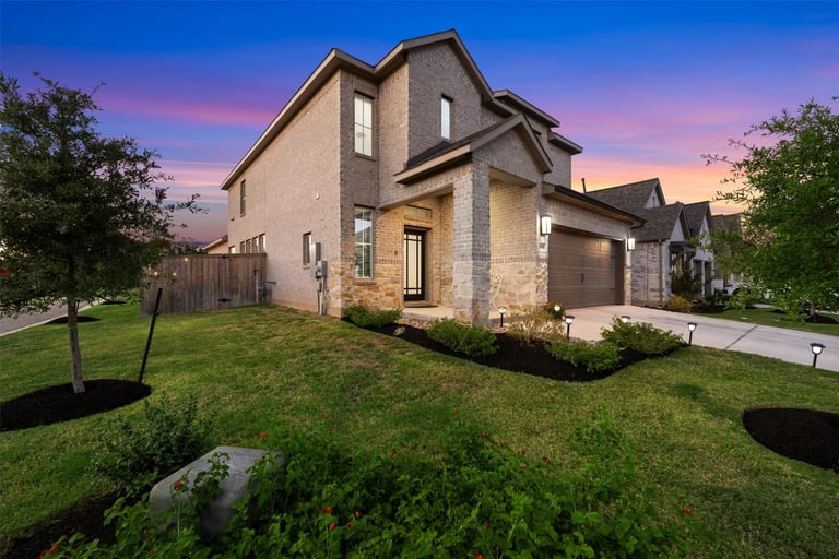default property photo