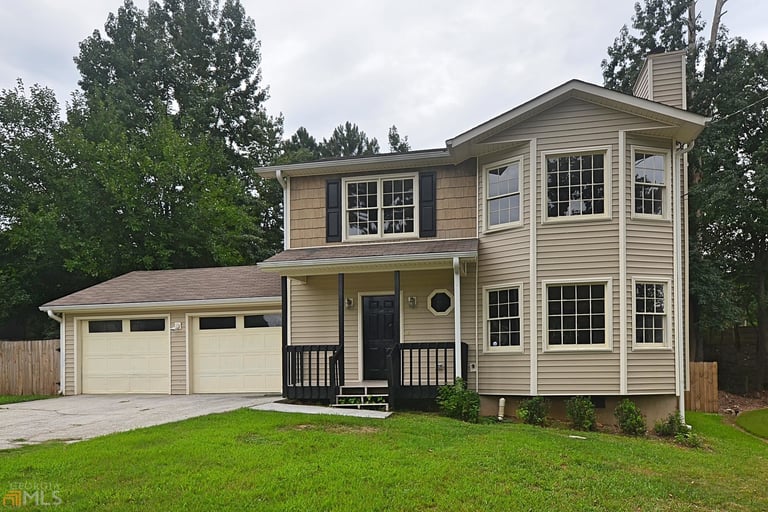 3610 Drum Roll Ln, Snellville, GA 30039 Opendoor