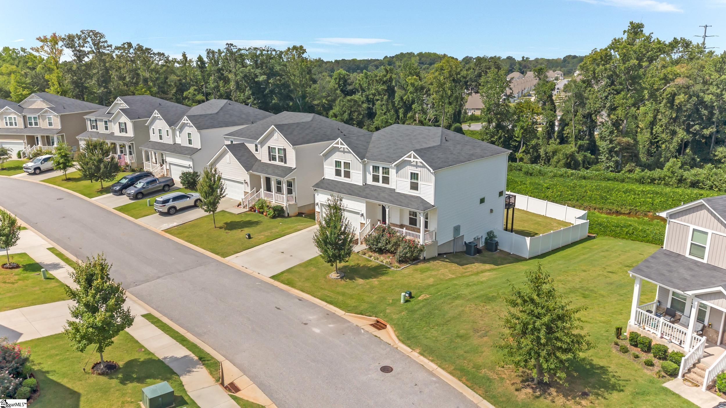 Photo 47 of 53 of 315 Pewter Cir, Simpsonville, SC