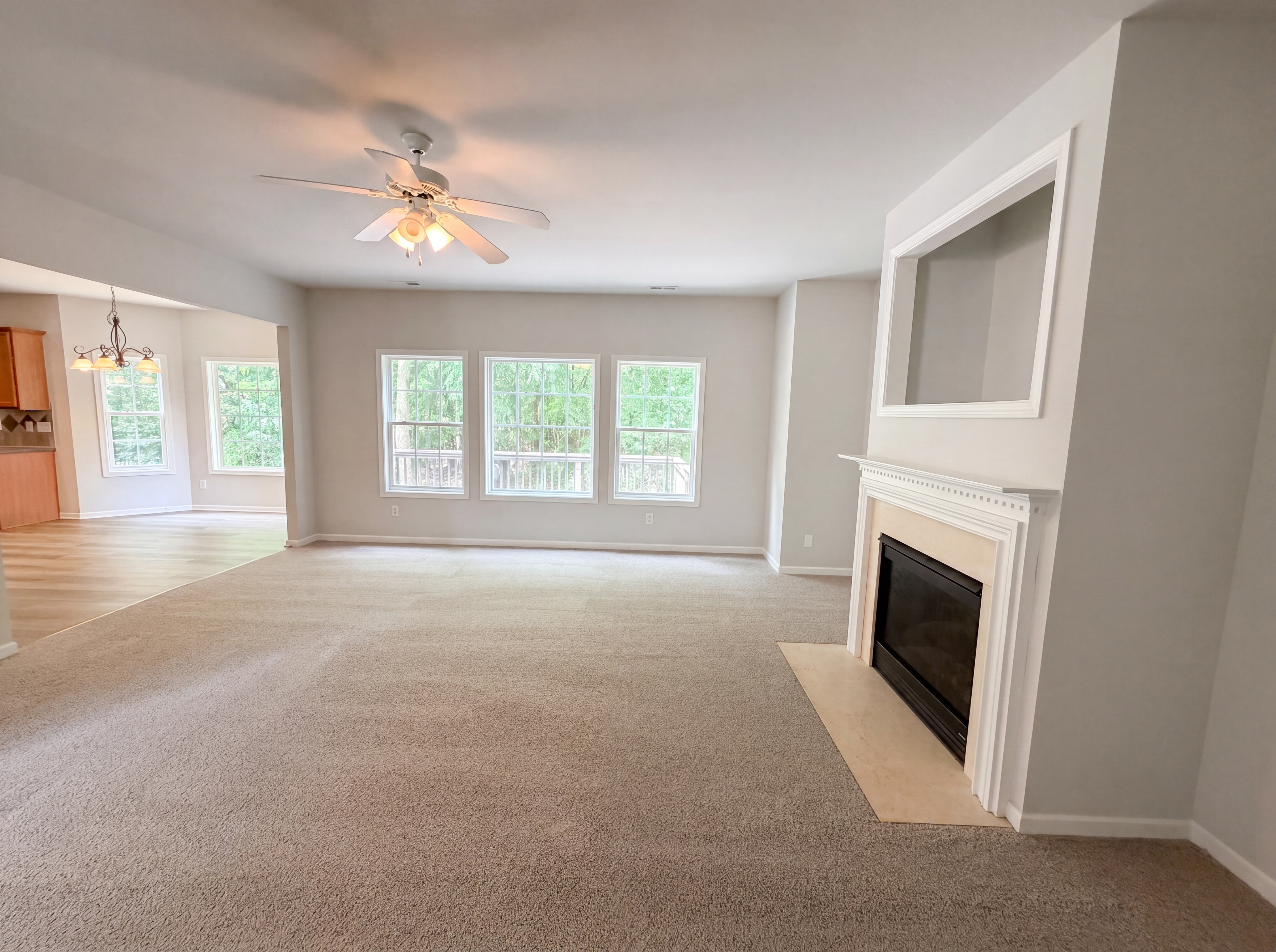 Photo 6 of 21 of 86 Hamilton Hedge Pl, Cary, NC
