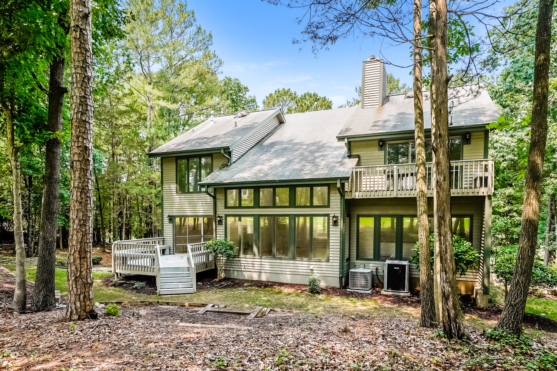 Photo 42 of 46 of 737 Pinehurst Dr, Chapel Hill, NC