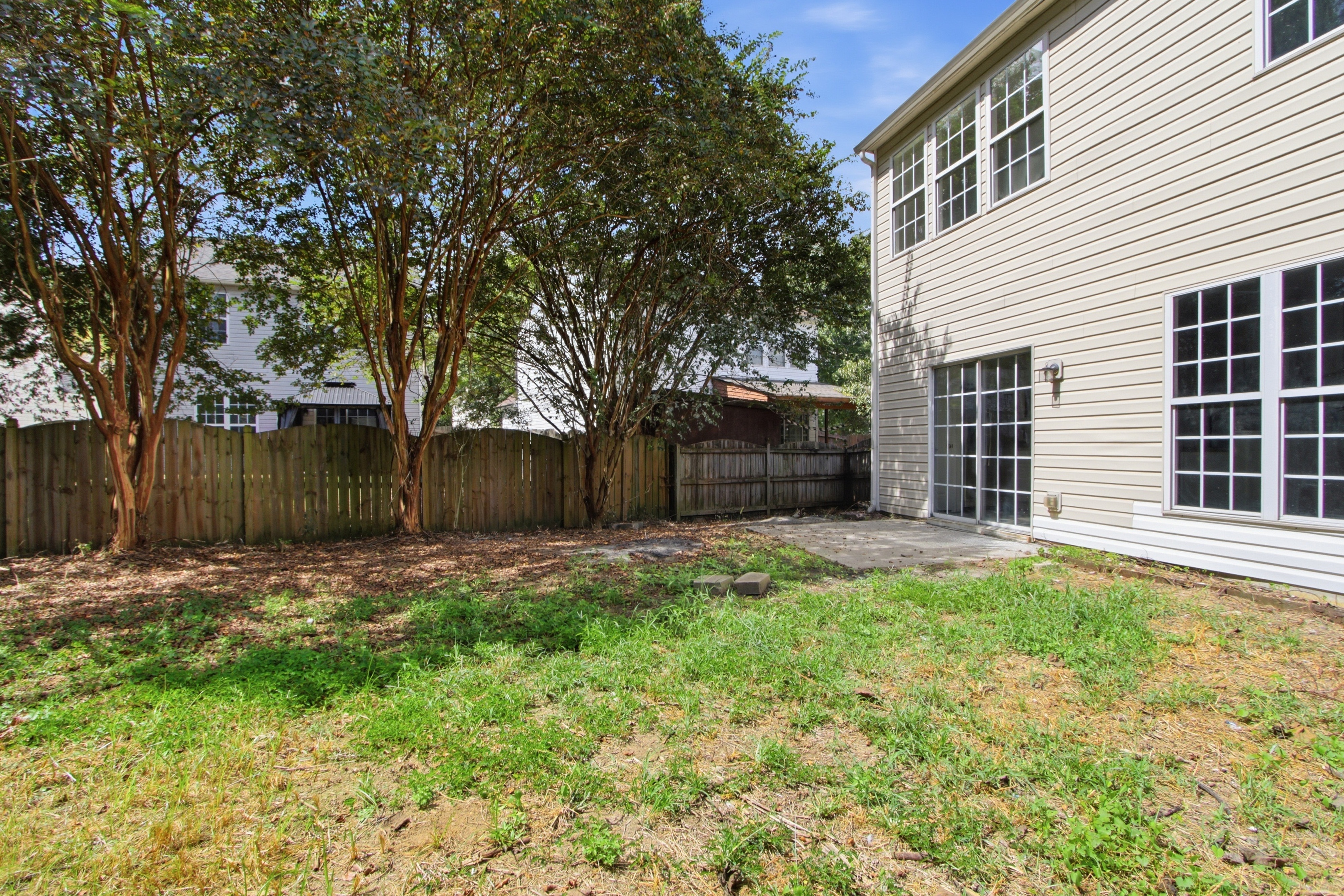 Photo 25 of 29 of 1202 Astastula Way, Woodstock, GA