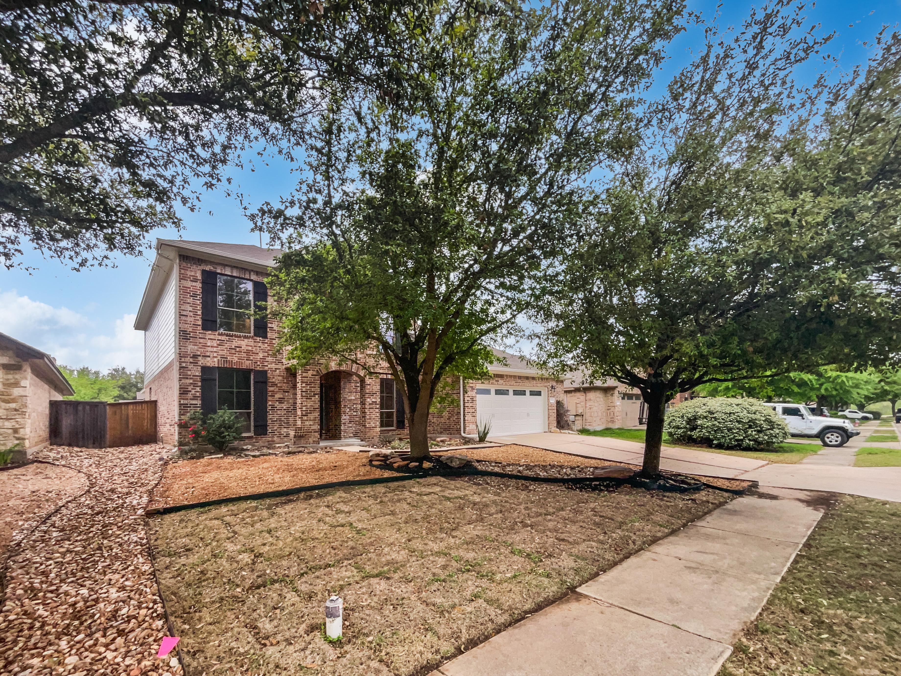 Photo 27 of 29 of 19500 Morgana Dr, Pflugerville, TX