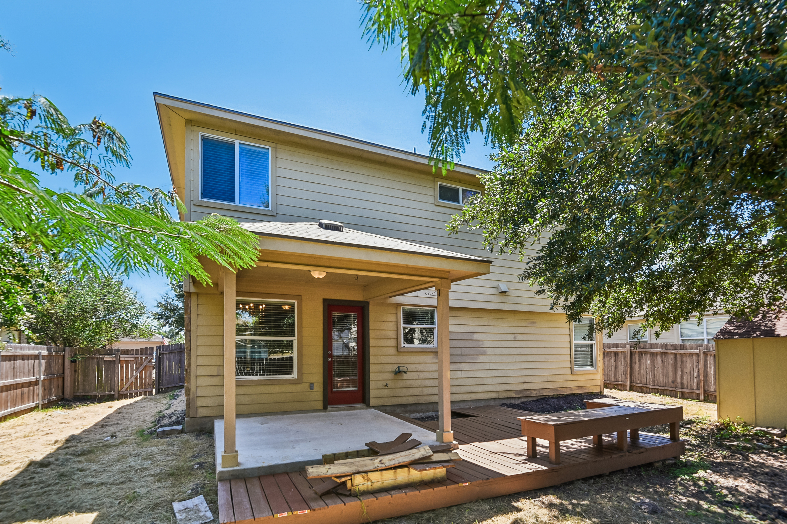Photo 46 of 49 of 2535 Fayette Dr, New Braunfels, TX