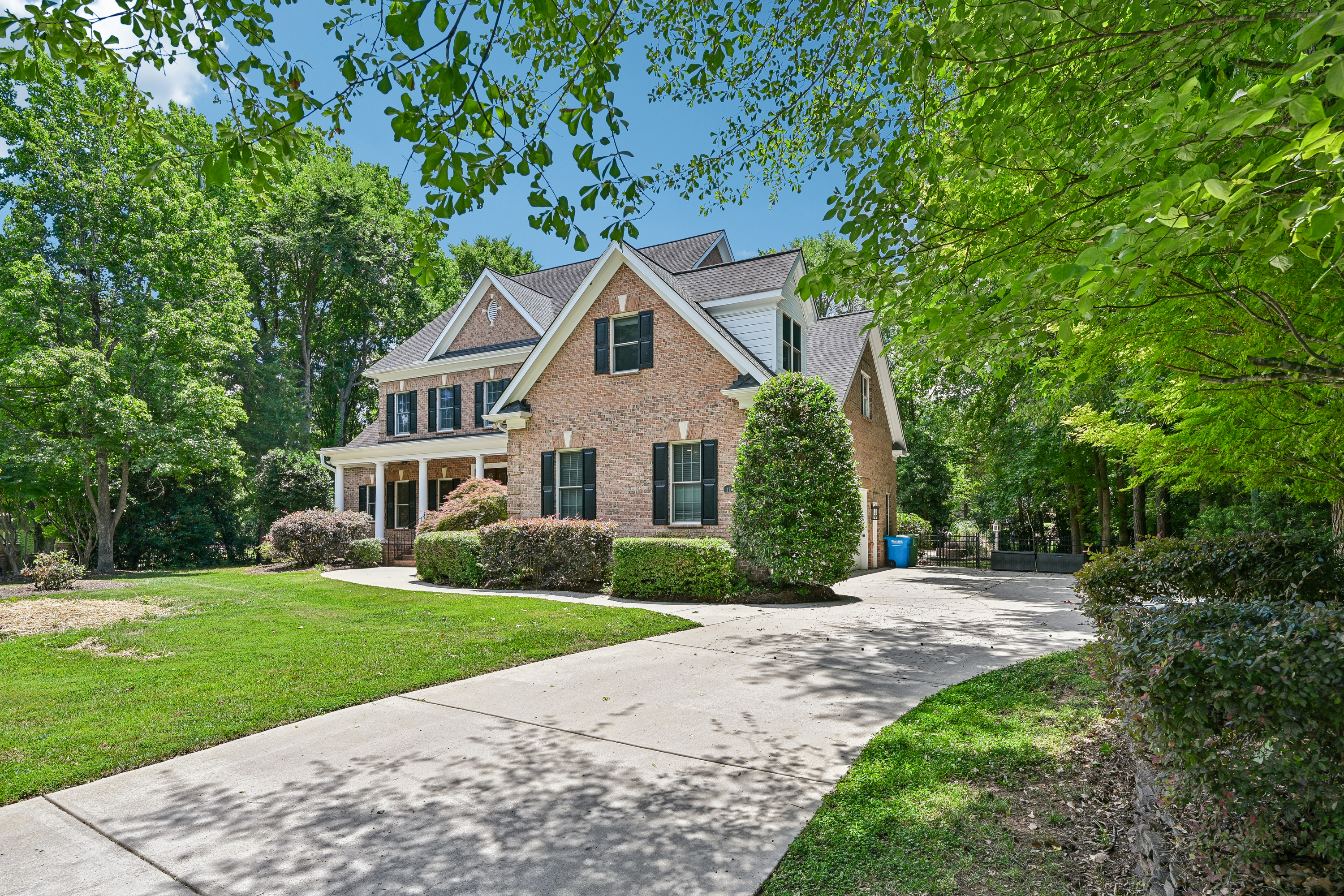 Photo 52 of 61 of 100 Mary Mack Ln, Fort Mill, SC