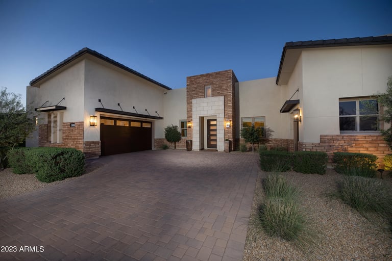 19896 E Vallejo St, Queen Creek, AZ 85142 Opendoor