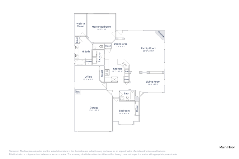Photo 2 of 34 - 1022 E Montoya Ln, Phoenix, AZ 85024