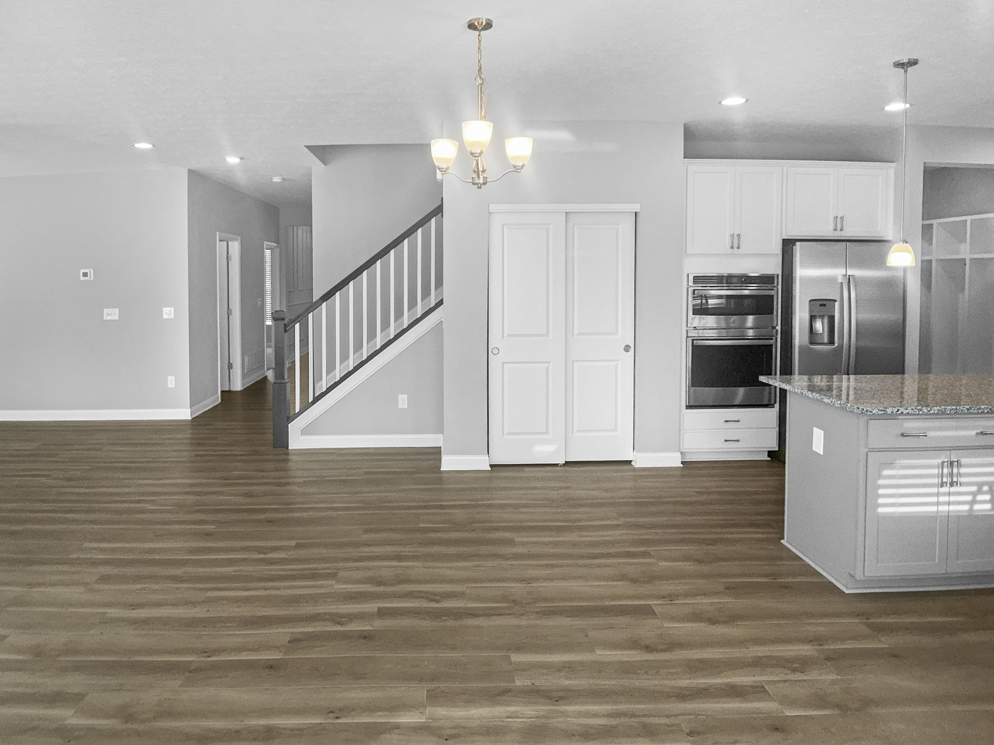 Photo 10 of 45 of 785 Habitat Way, Sunbury, OH