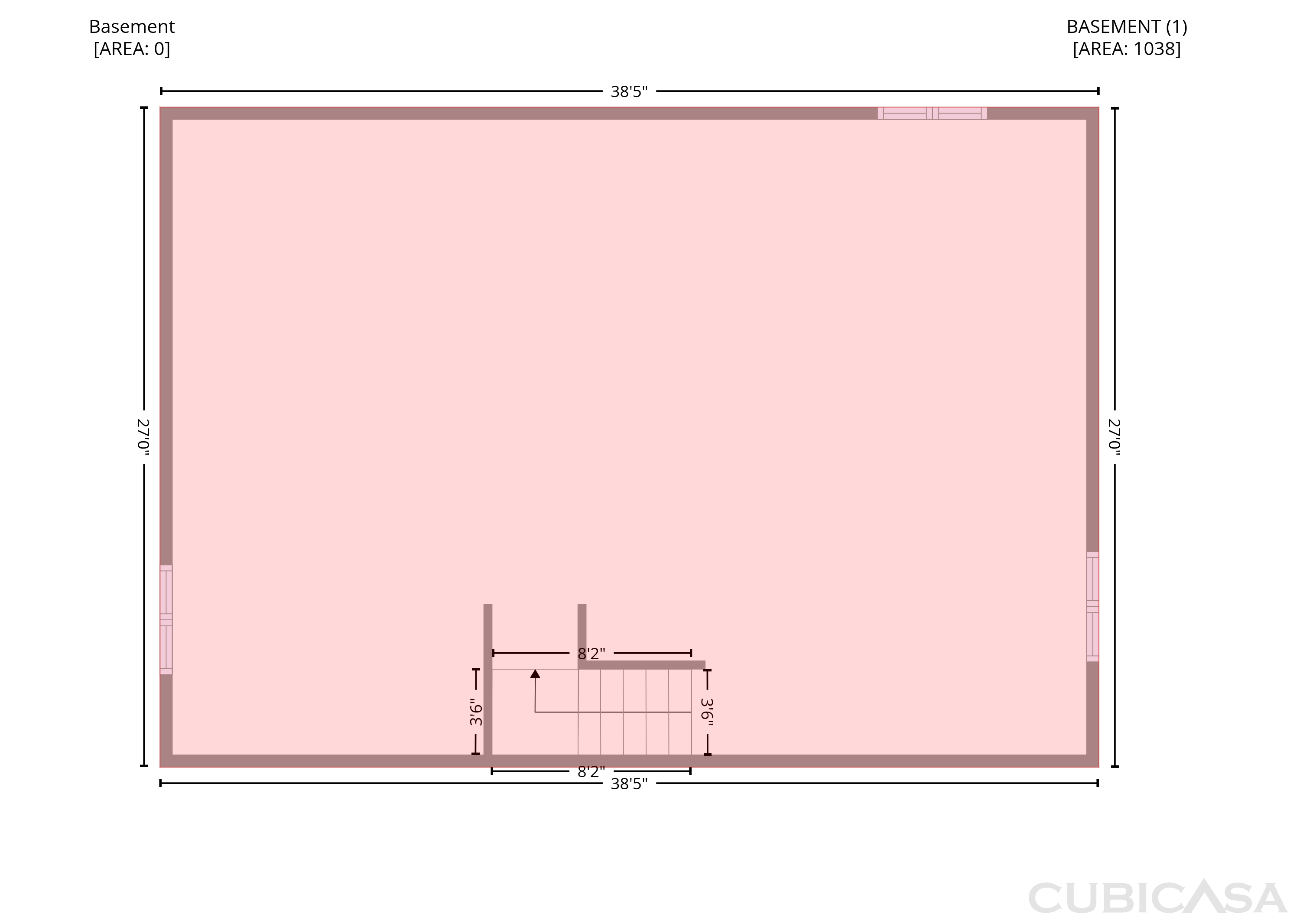 Main Floor of 10562 Falcon St, Longmont, CO
