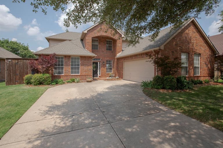 default property photo