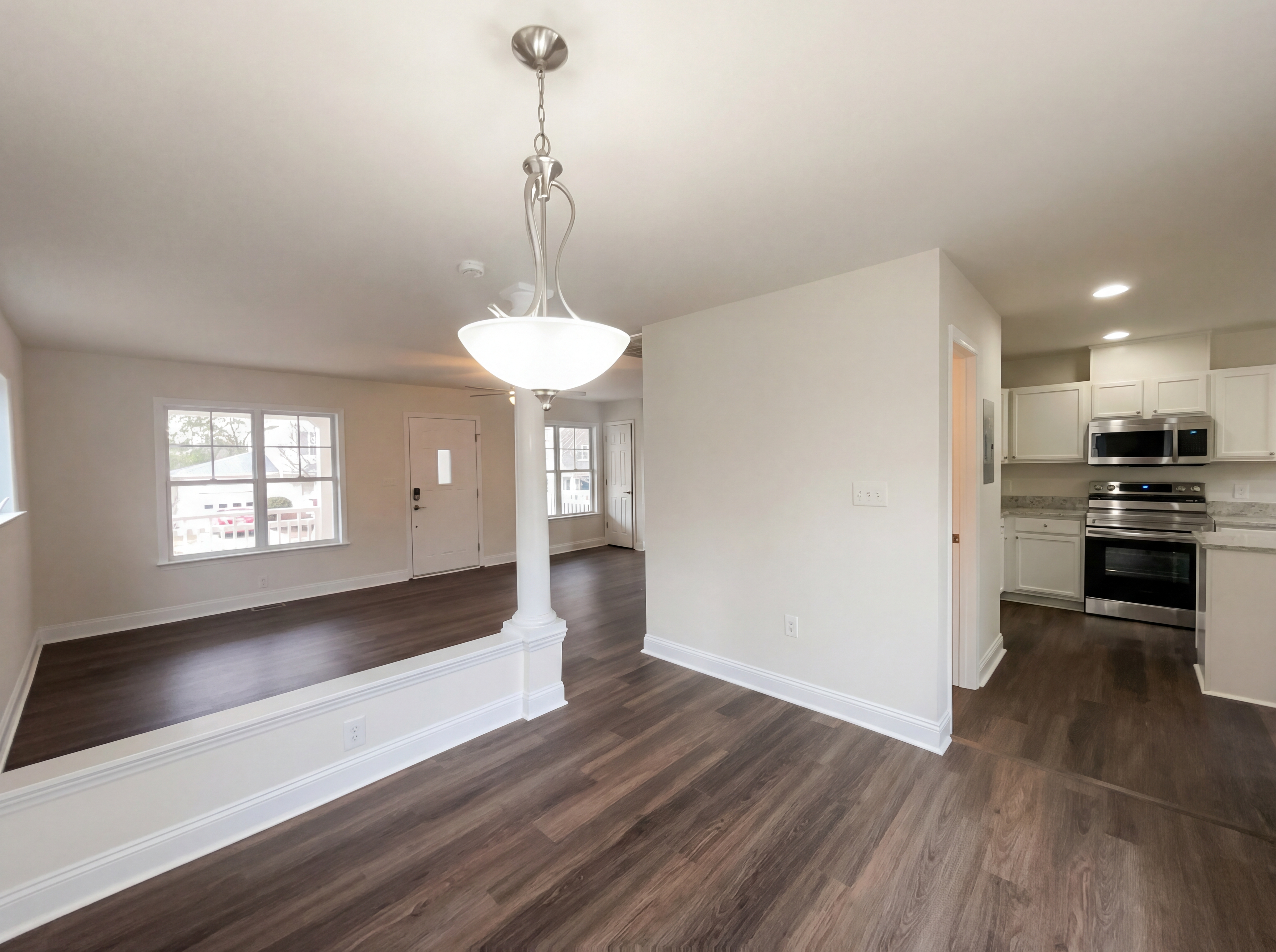 Photo 7 of 17 of 604 Eastway Ave, Durham, NC