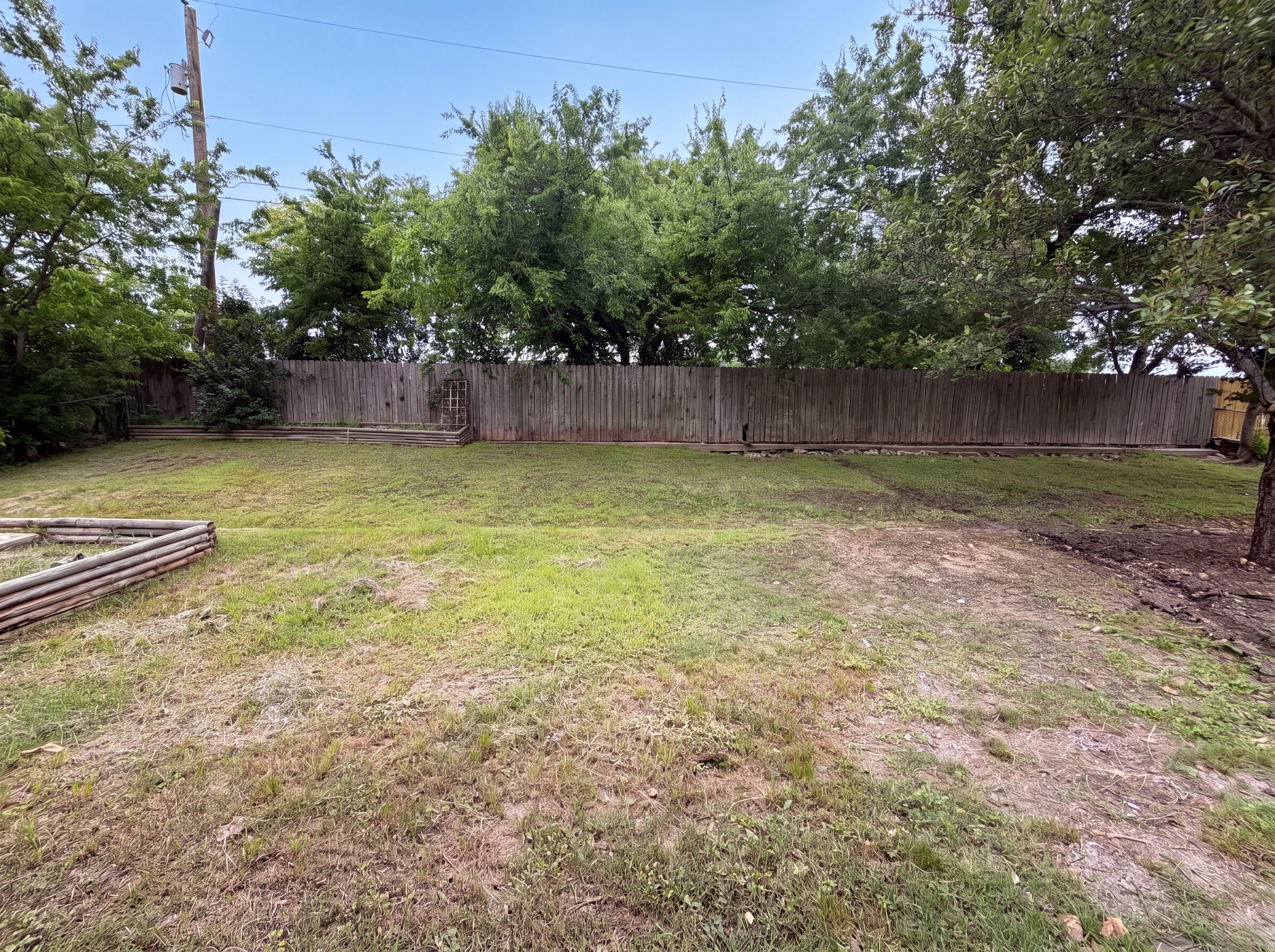 Photo 15 of 16 of 912 Hackberry St, Copperas Cove, TX