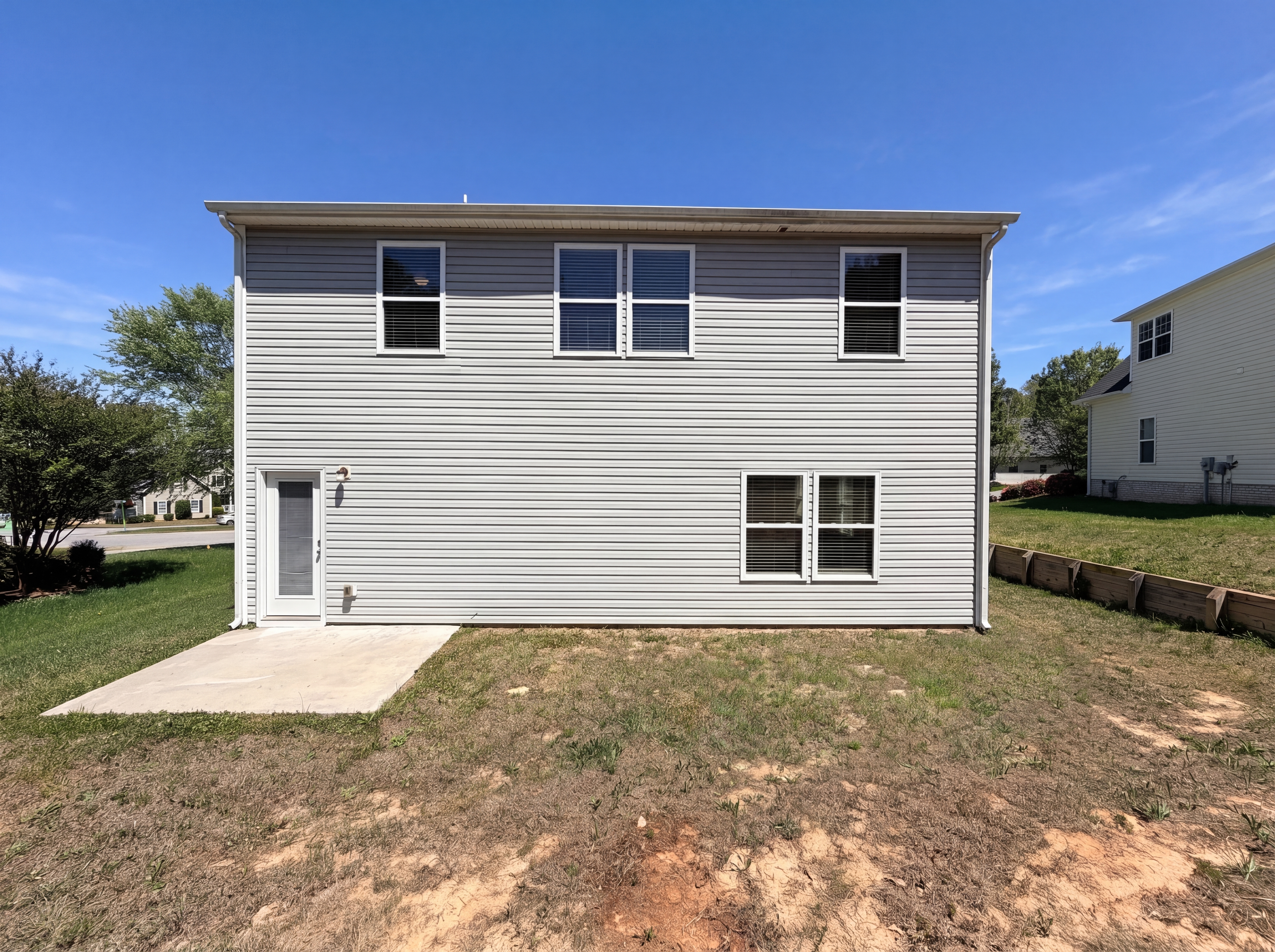 Photo 5 of 22 of 411 Quick Silver Dr, Winston Salem, NC