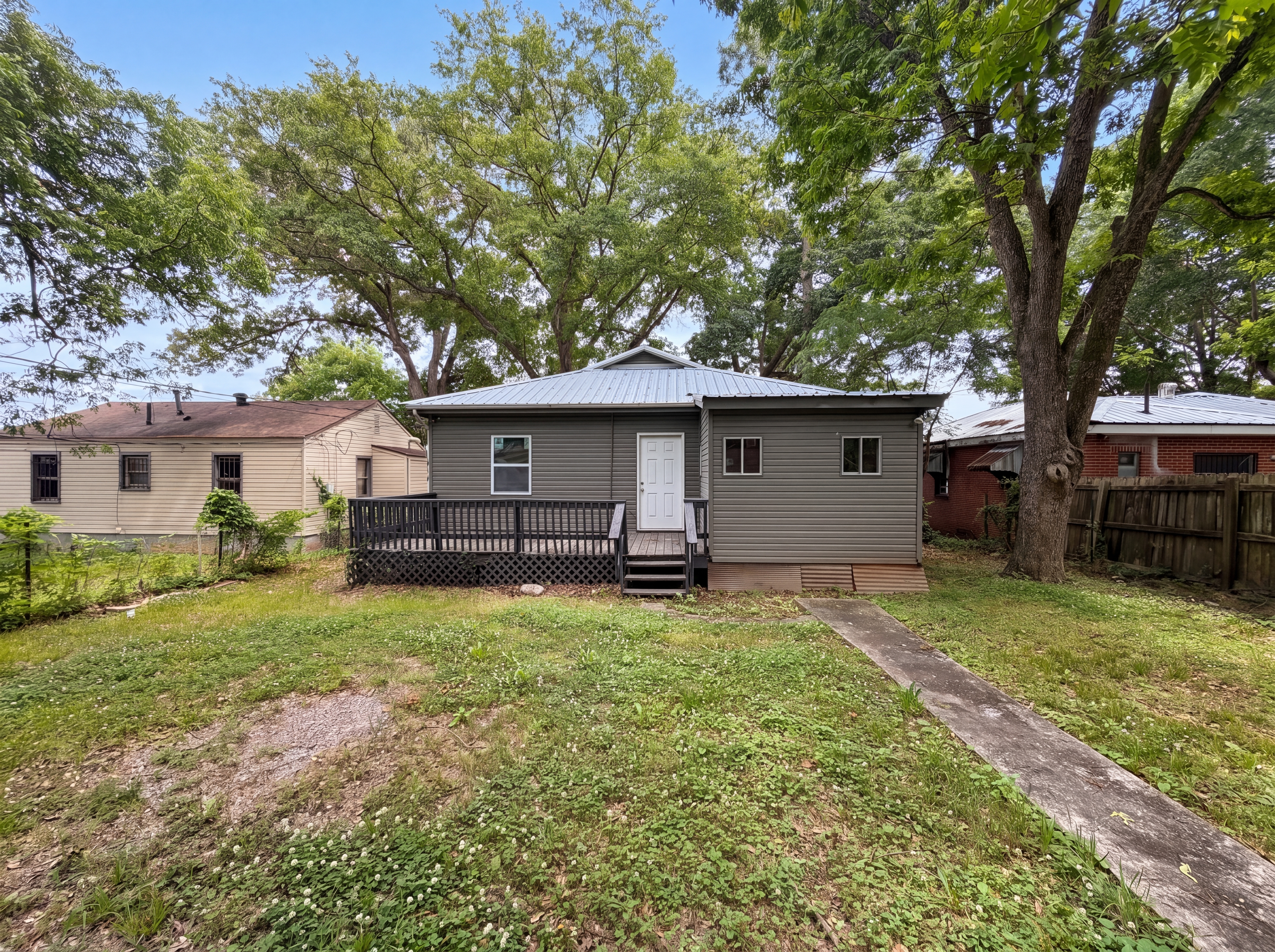 Photo 5 of 21 of 206 Highway Ave, Birmingham, AL