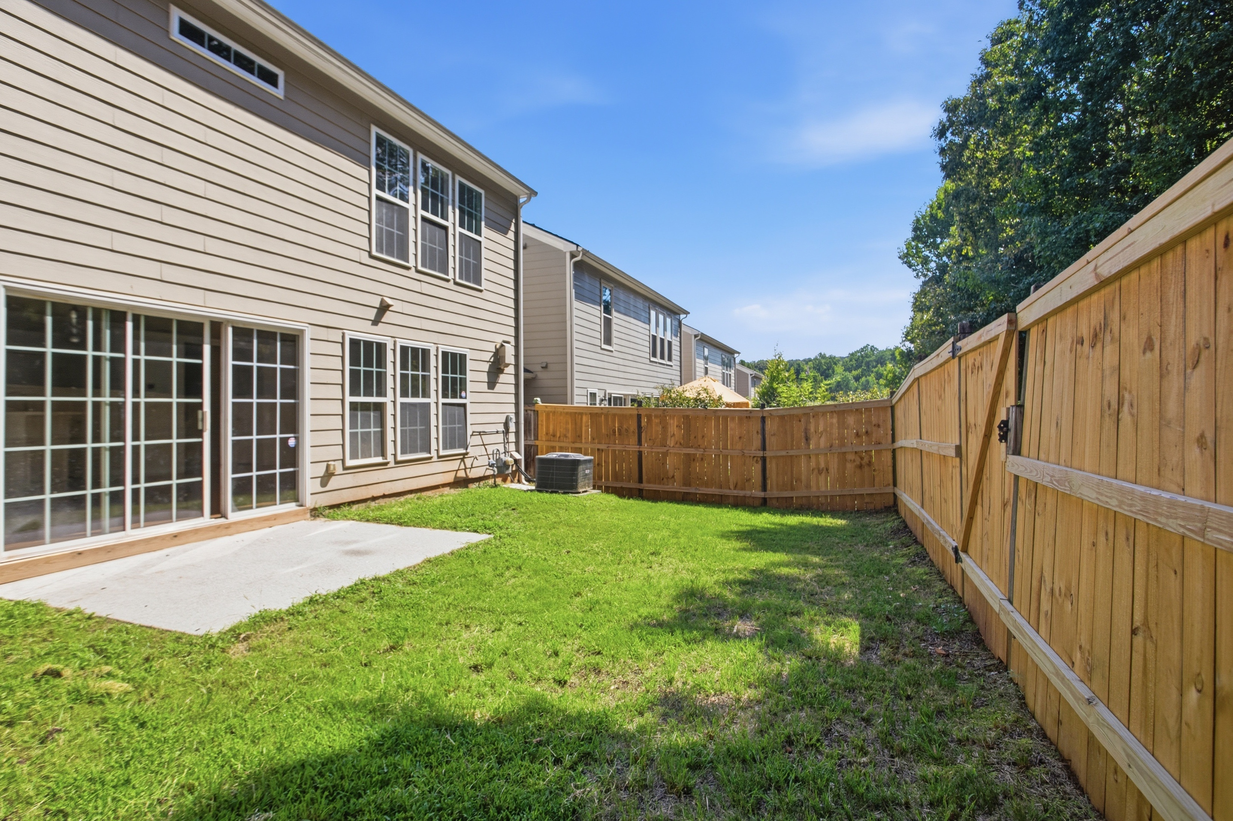 Photo 26 of 29 of 313 Balaban Cir, Woodstock, GA