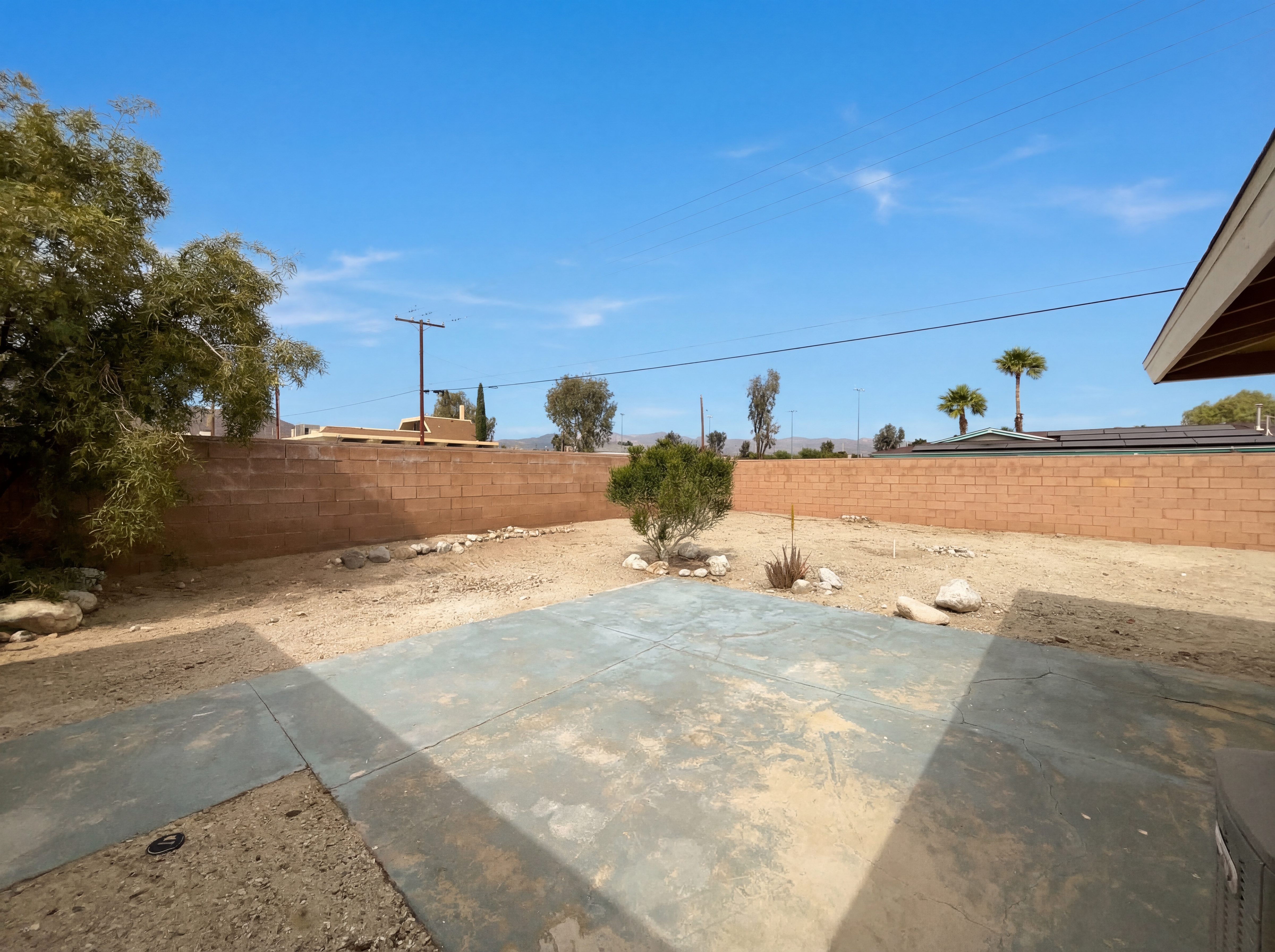 Photo 19 of 20 of 386 W Sunview Ave, Palm Springs, CA
