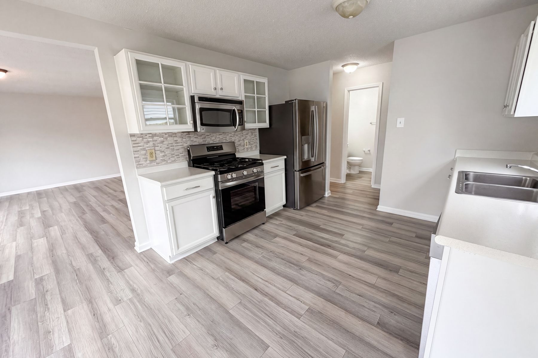 Photo 2 of 23 of 4468 Norfleet St, Concord, NC