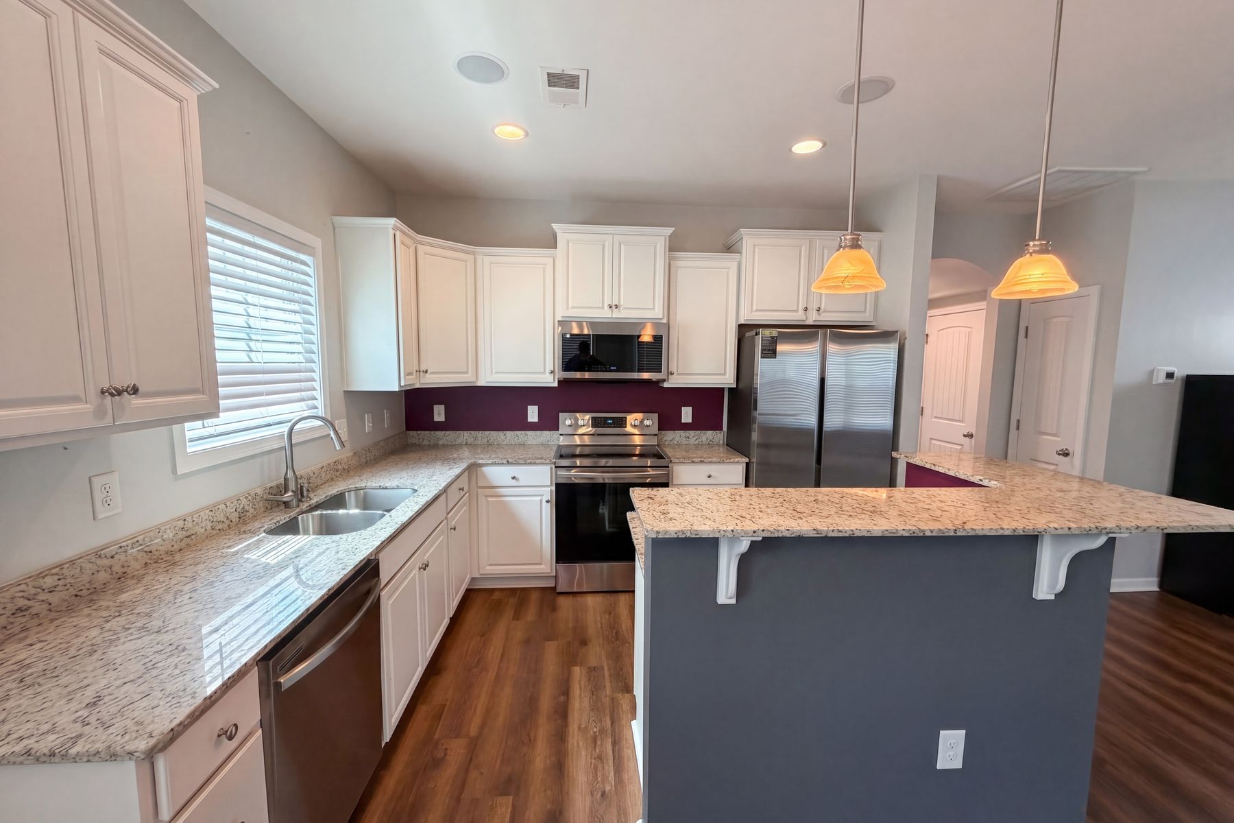 Photo 2 of 22 of 164 Highland Park Ct, Easley, SC
