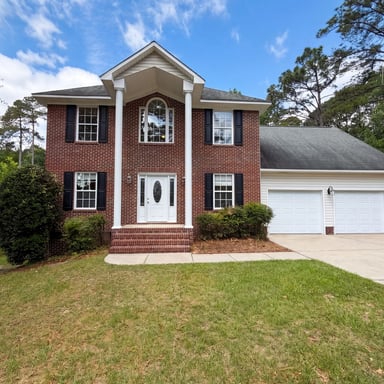 Property photo 1 of 10 Wood Stream Trl