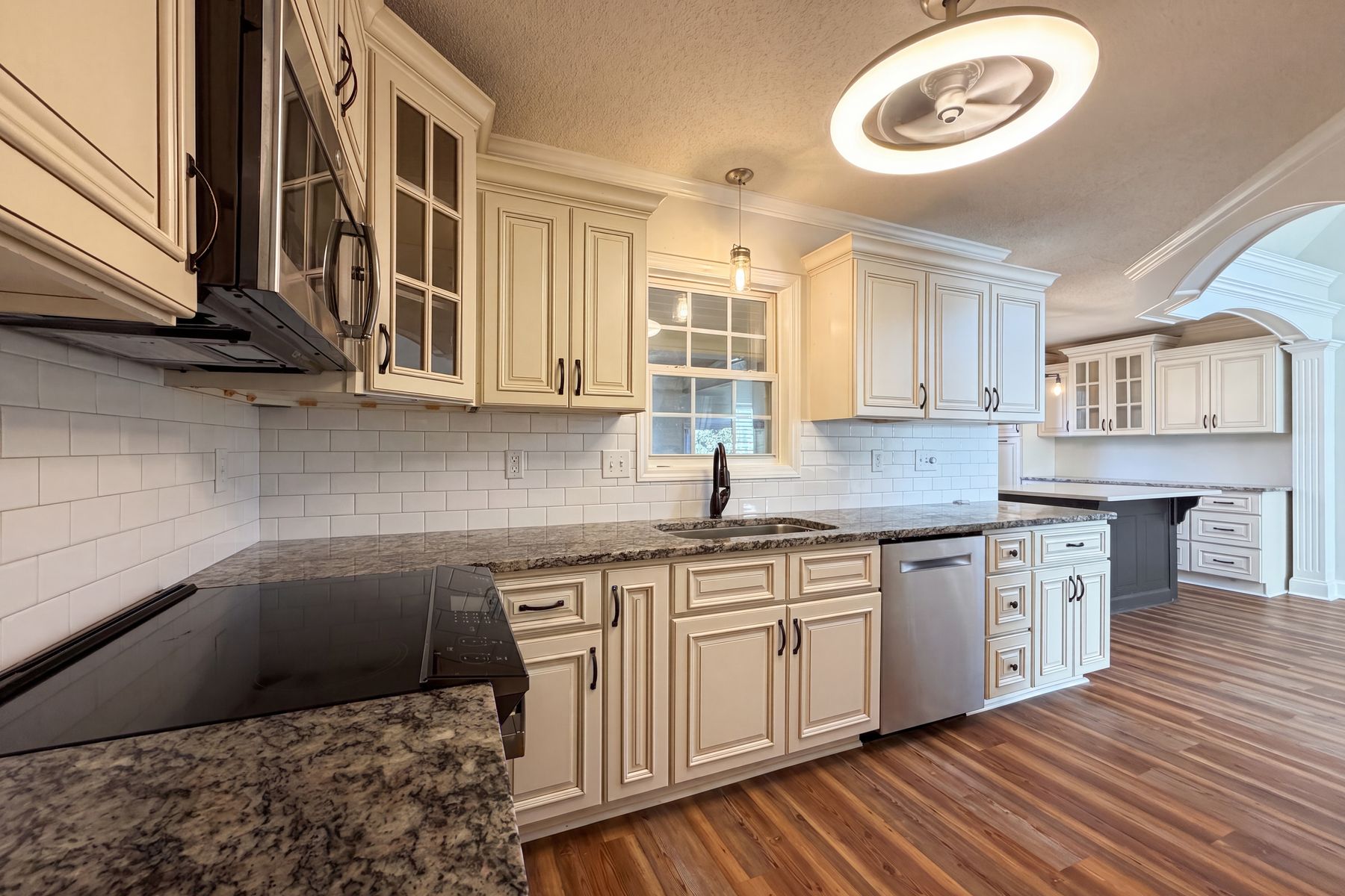 Photo 2 of 26 of 105 Jefferson Forest Ct, Winston Salem, NC