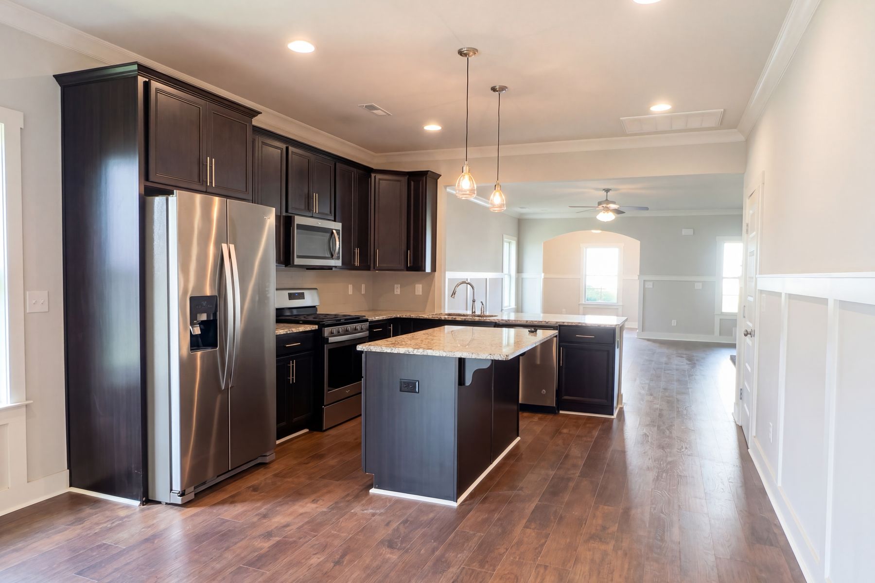Photo 2 of 25 of 24 Silky Oak Cir SW, Huntsville, AL