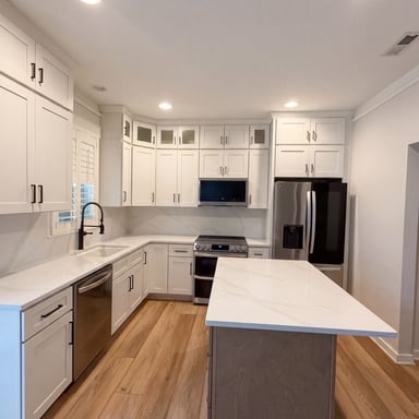 Property photo 2 of 644 Ashe Lake Way