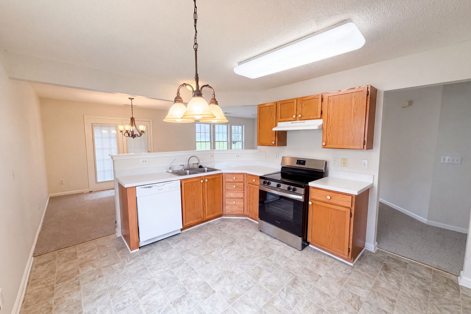 Photo 2 of 16 of 311 Pebble Way, Durham, NC